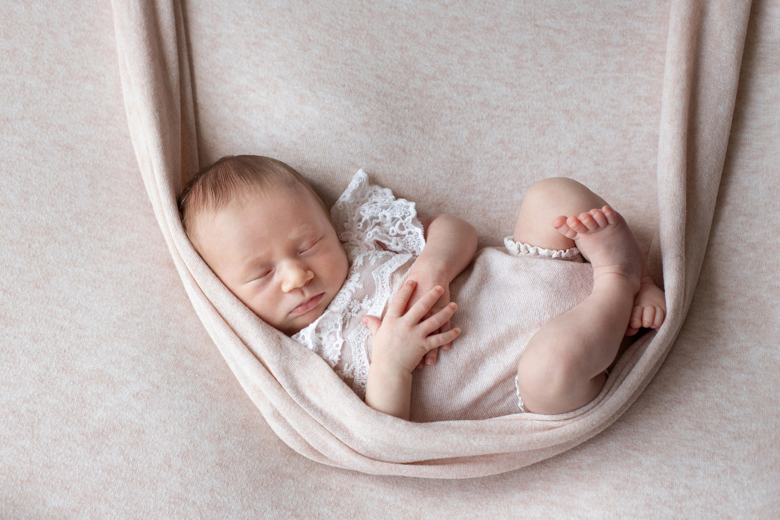 Евгения Итого. Фотограф новорожденных в Екатеринбурге Татьяна Продан