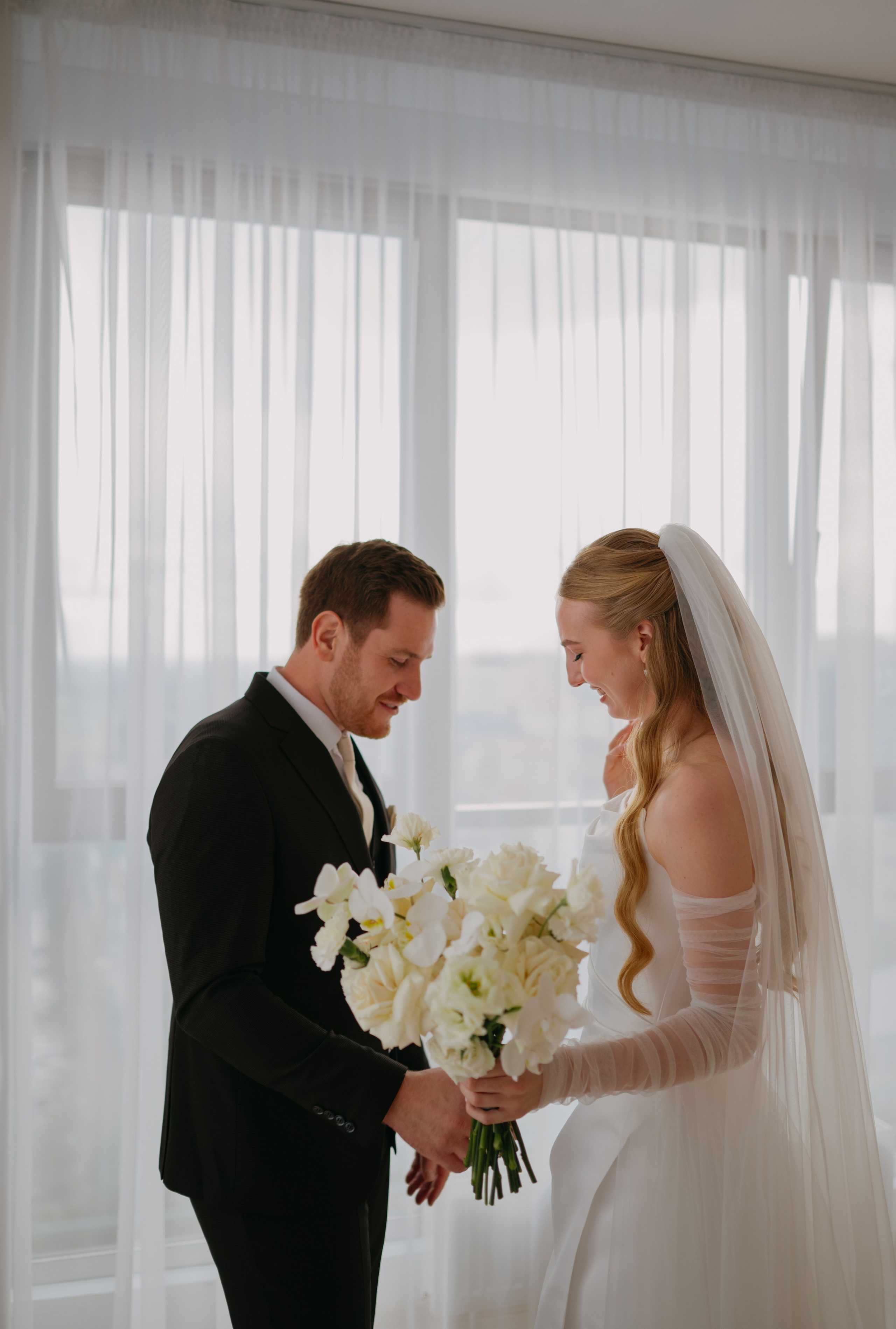 Игорь и Вероника. Свадебный фотограф Уфа Дарья Насырова