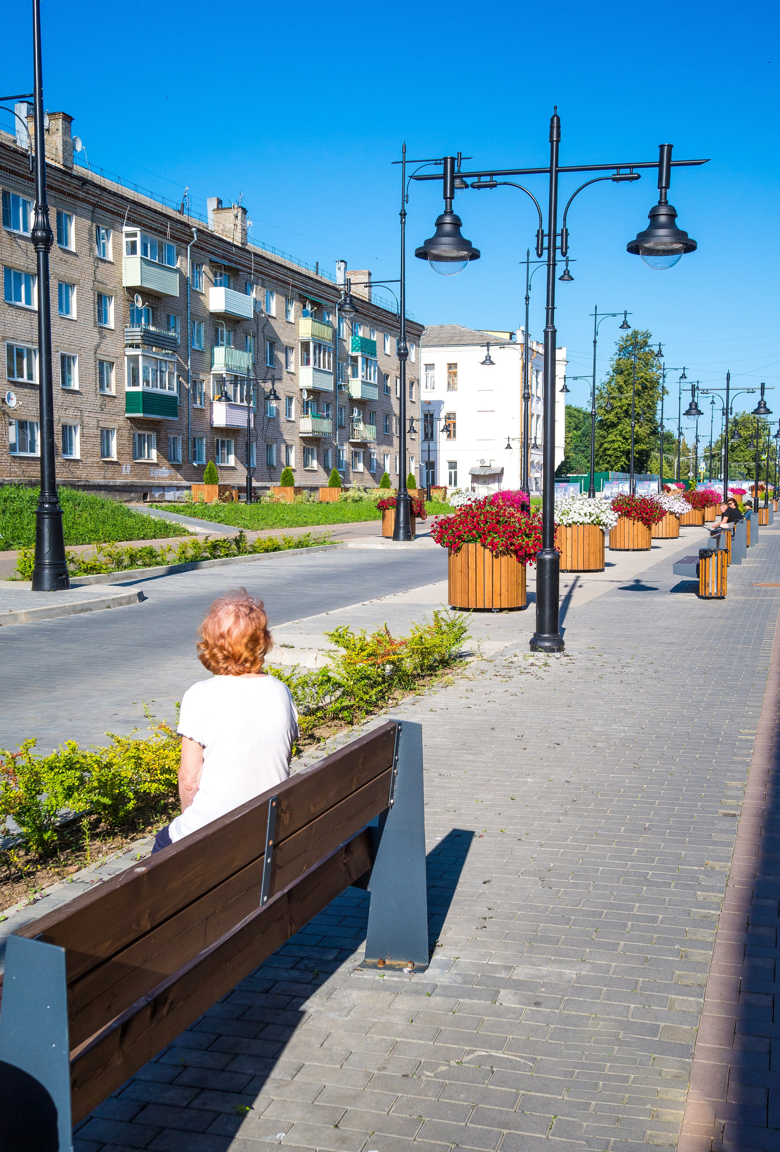 Интерьерные фотографии России. Фотографии Руслана Сайдалиева (Рус Сай)