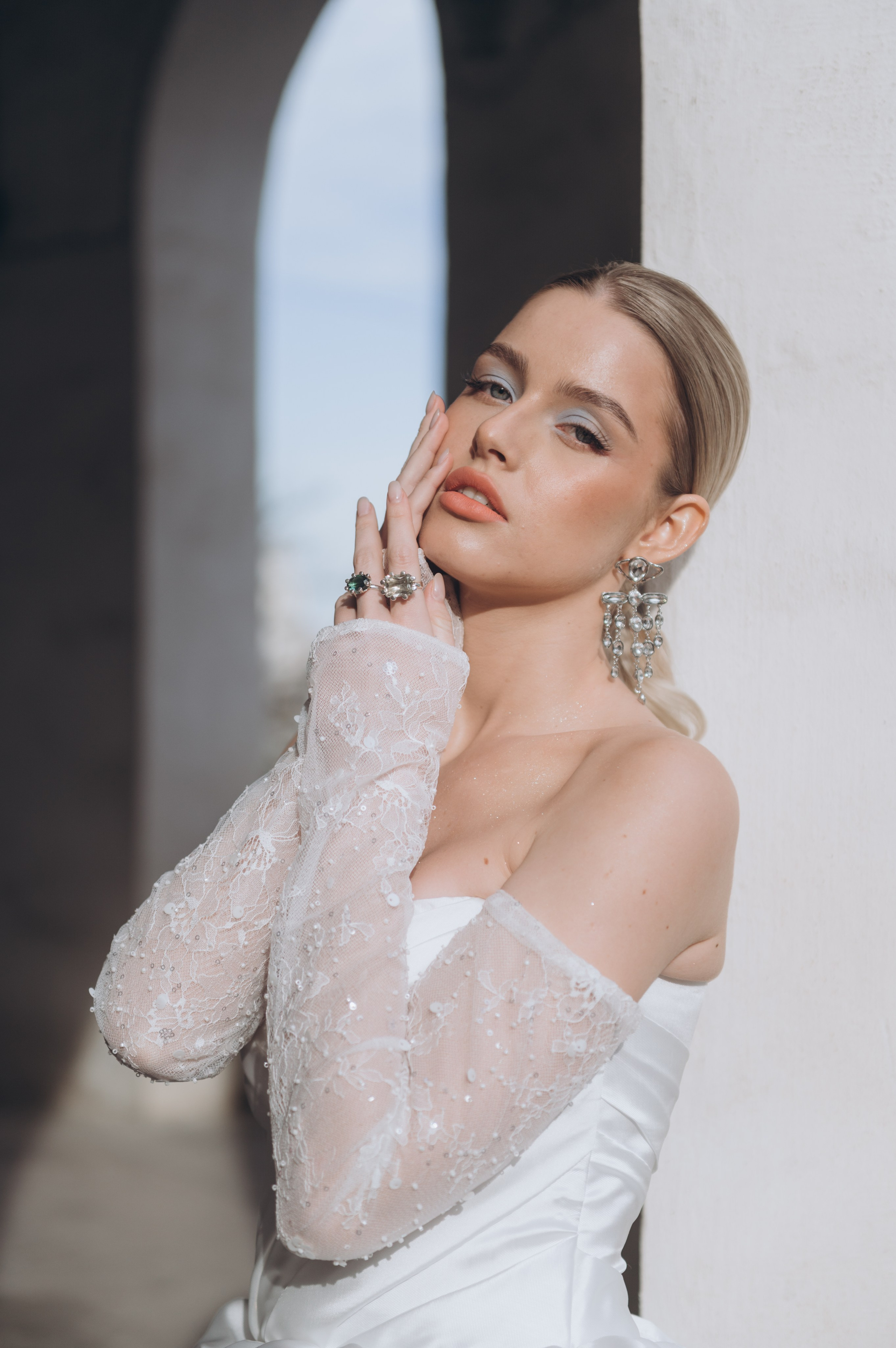 Тамара&Ростислав. Свадебный и семейный фотограф город Темрюк Фотостудия Темрюк