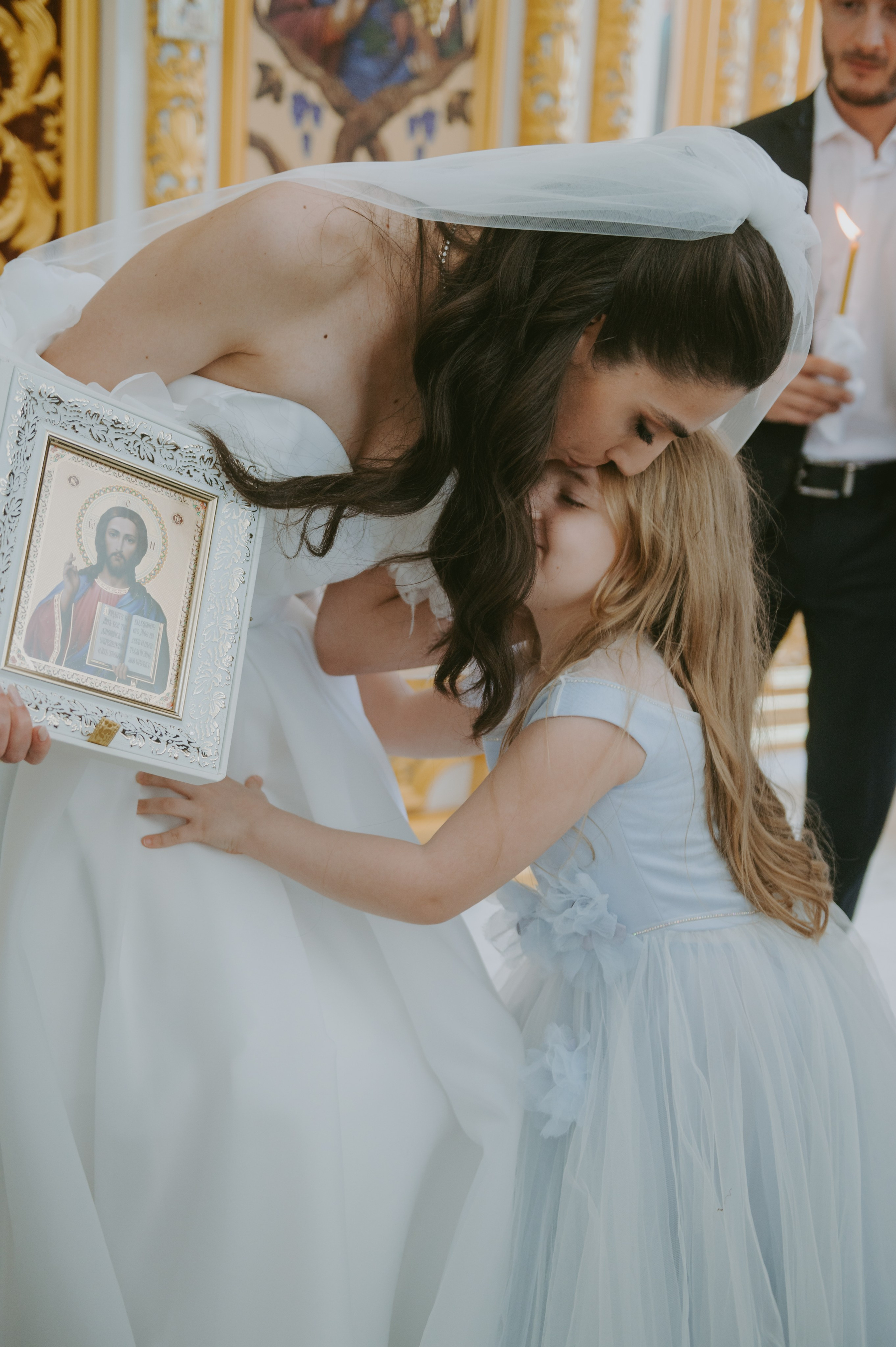 Елизавета$Дмитрий. Свадебный и семейный фотограф город Темрюк Фотостудия Темрюк