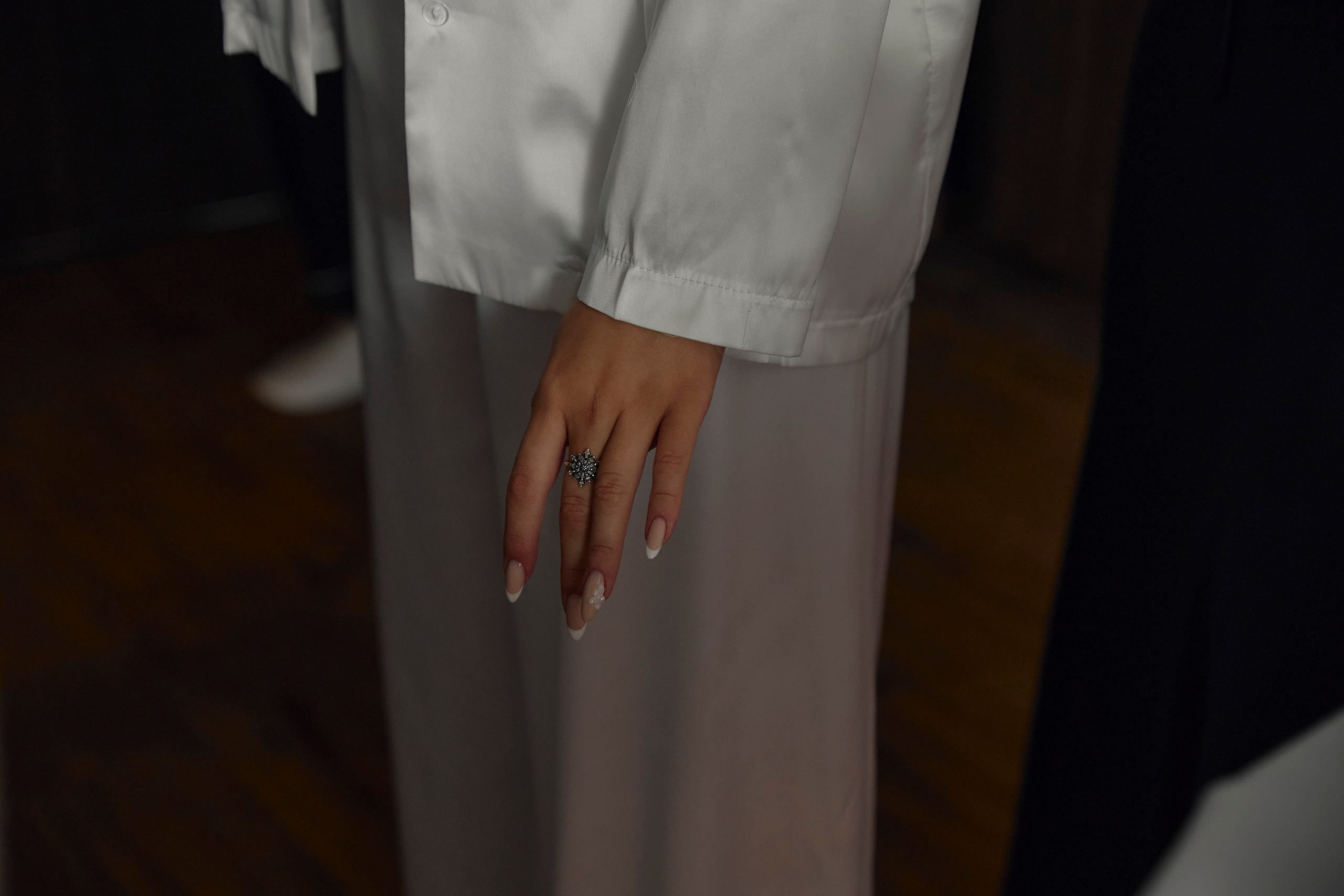 Константин & Дарья. Свадебный и портретный фотограф в Саранске Алексей Миганов