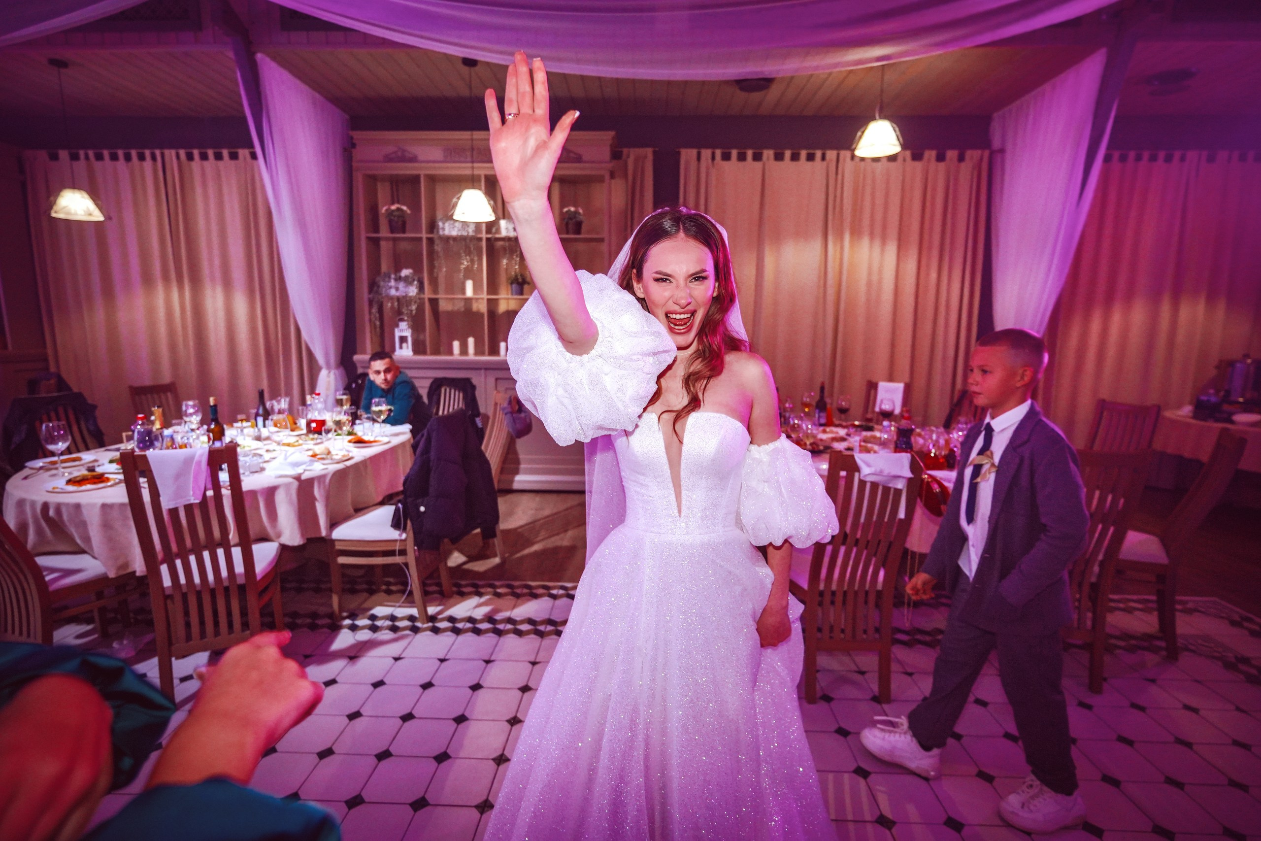 Иван и Анастасия. Профессиональный фотограф в Волгодонске Алексей Рубашевский