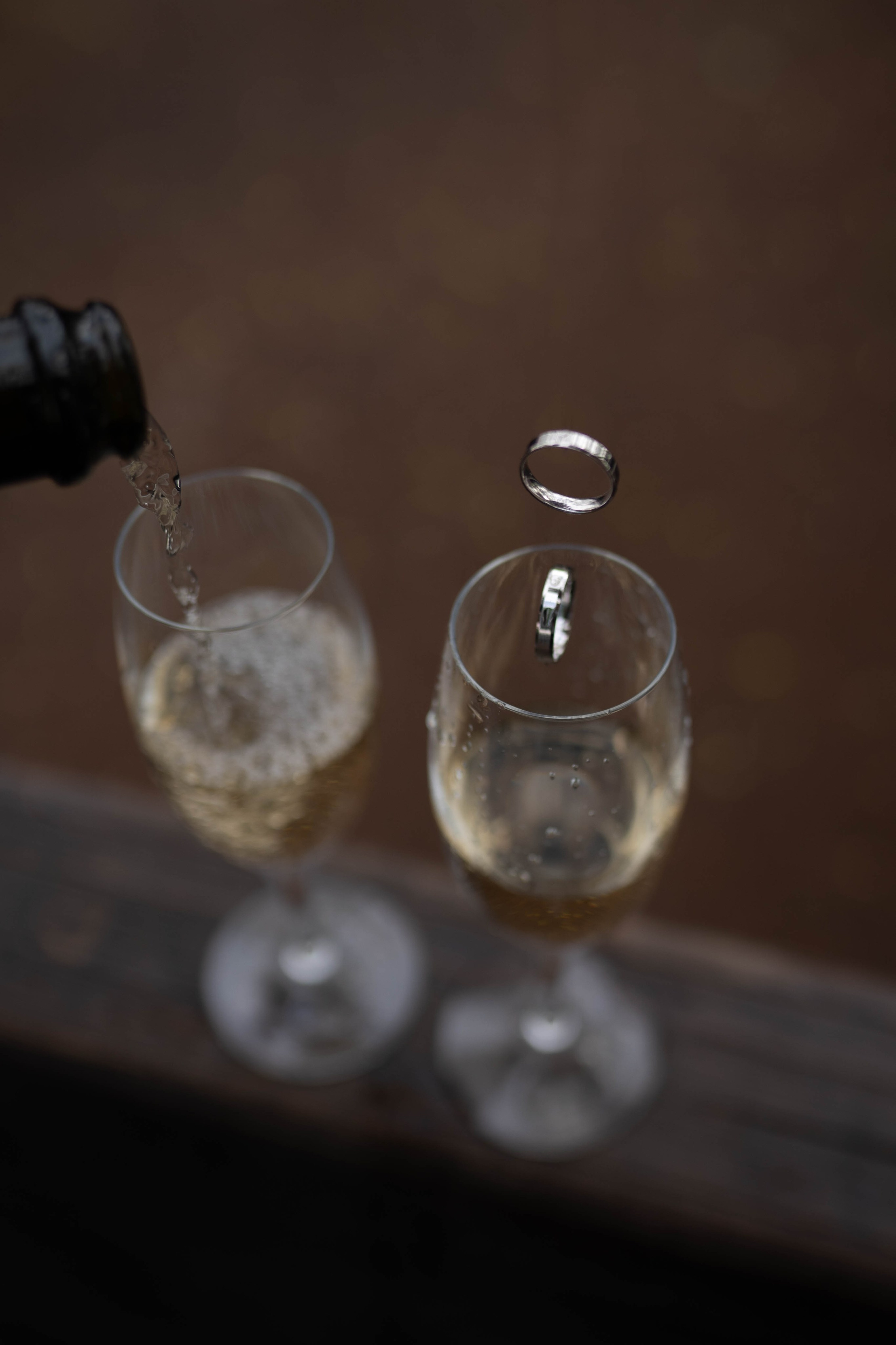 Денис и Юля