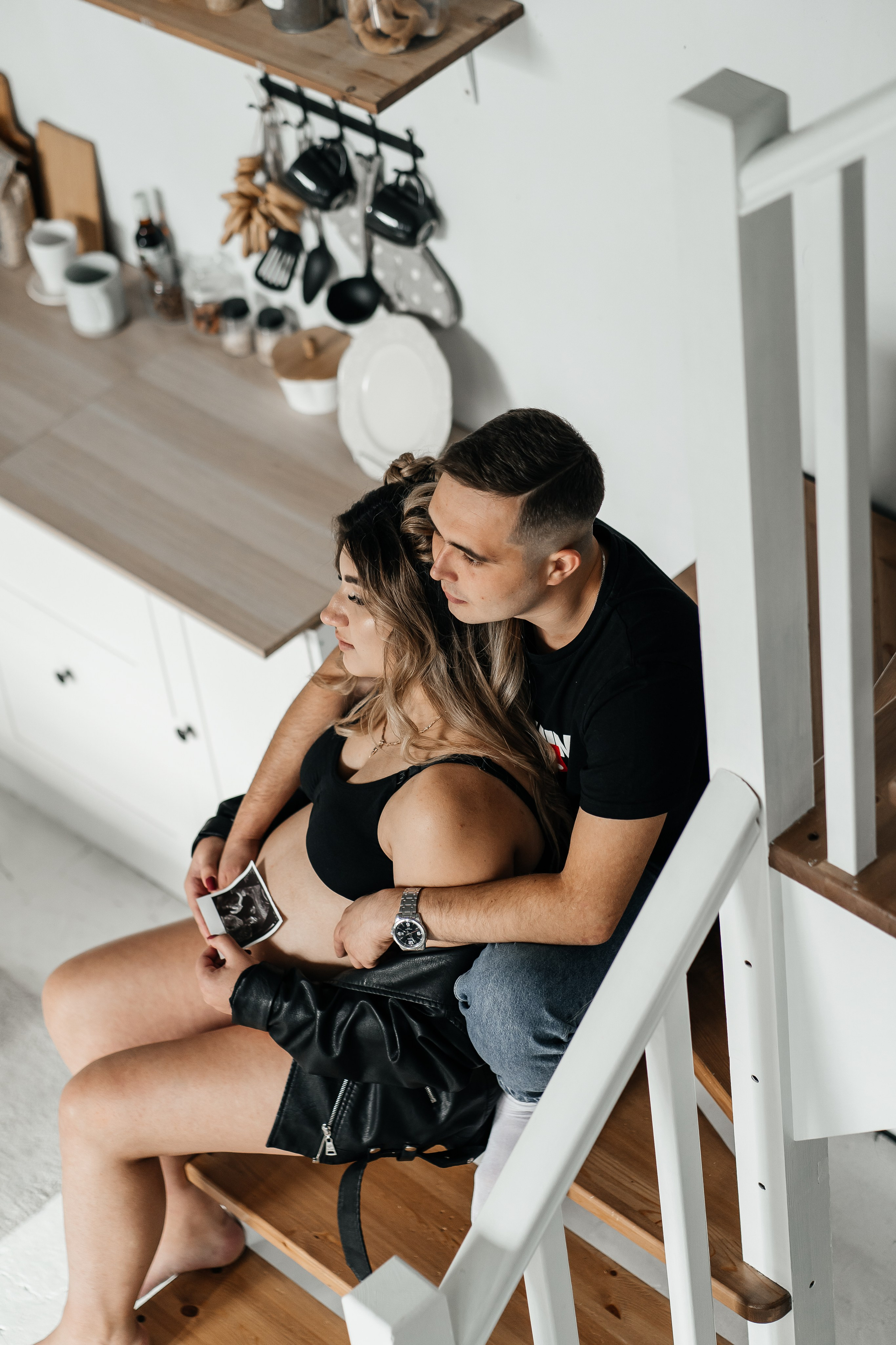 Алина и Артем