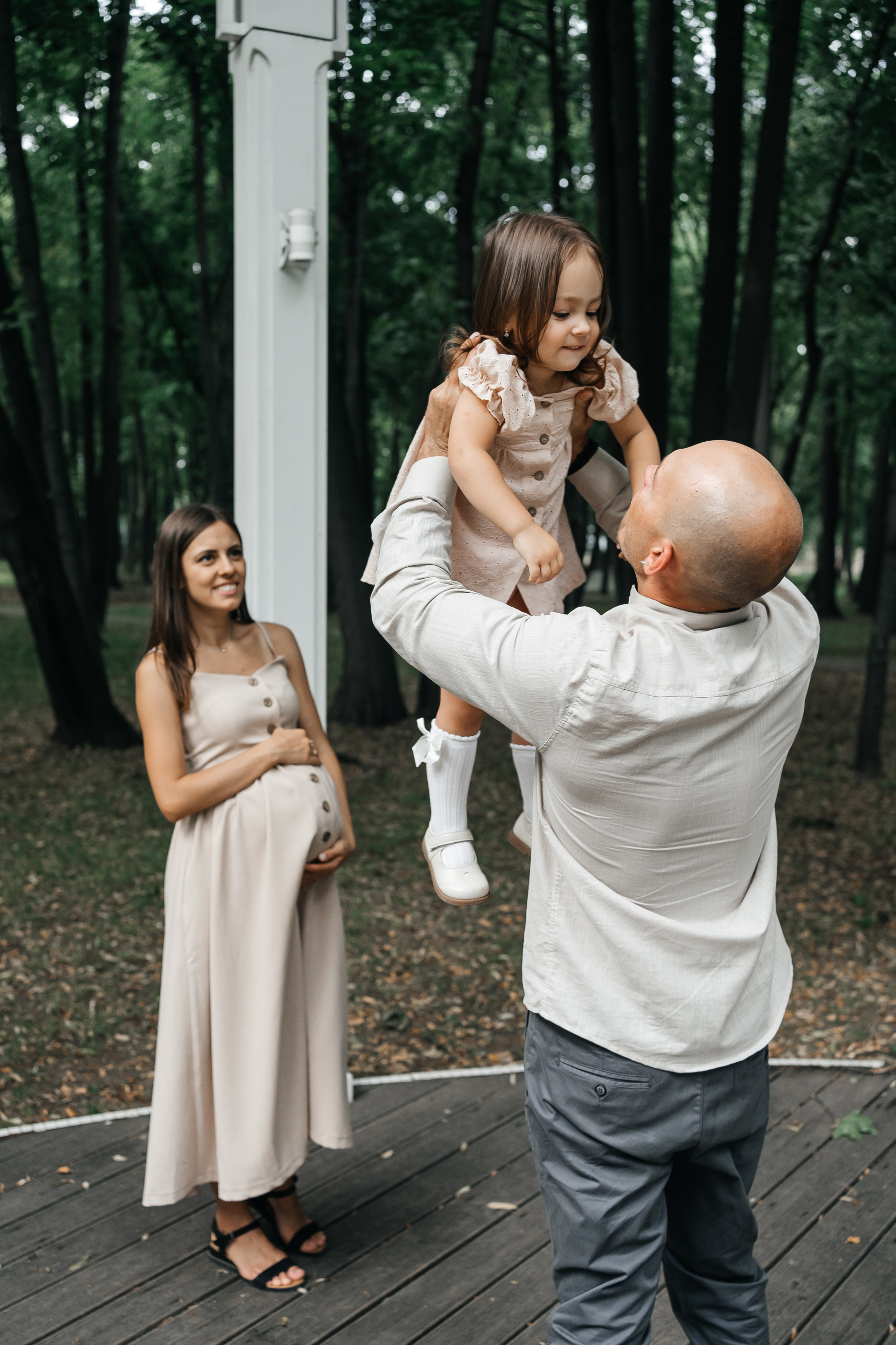 Абиша и Илья