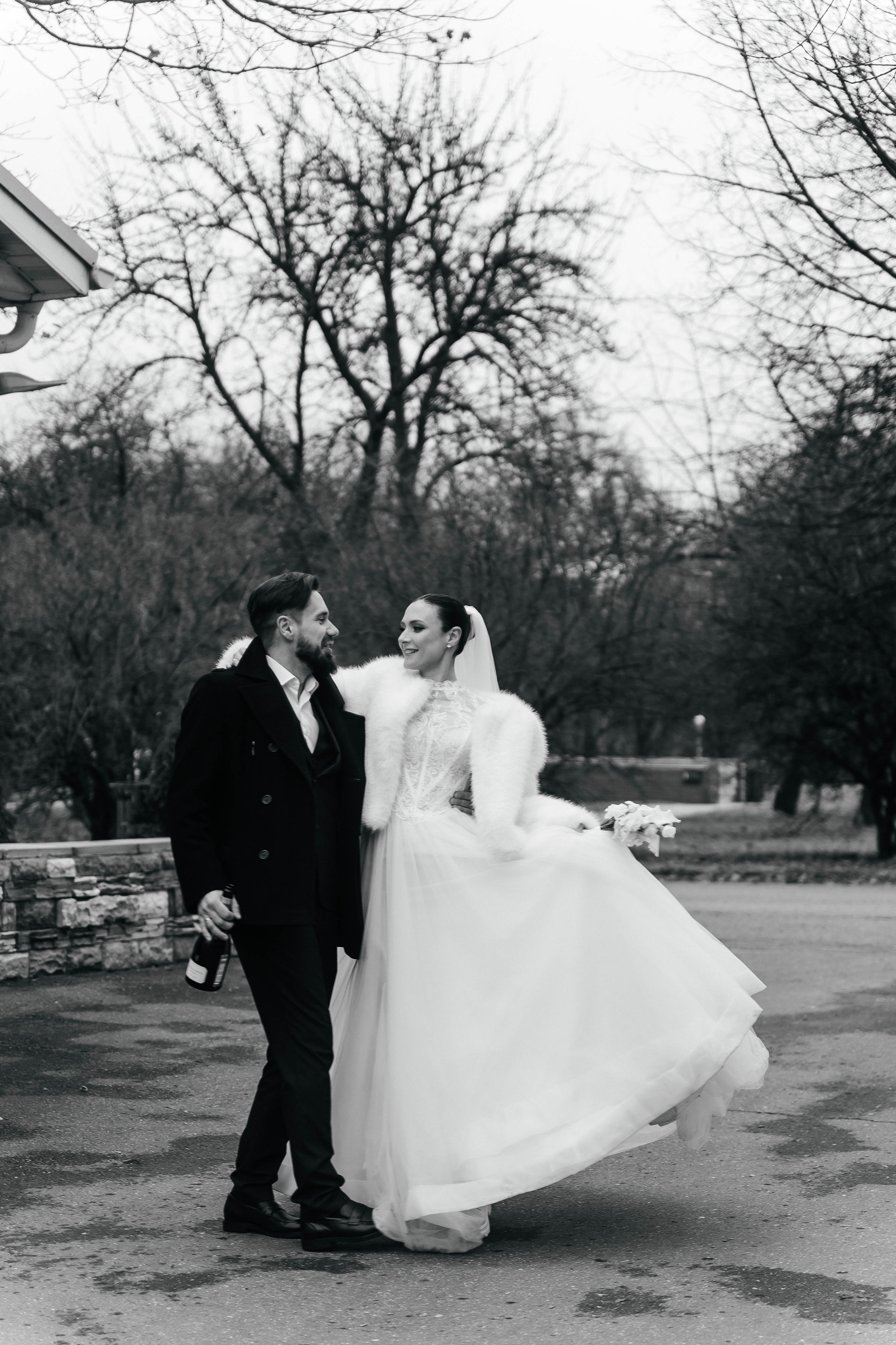 Александр и Алина