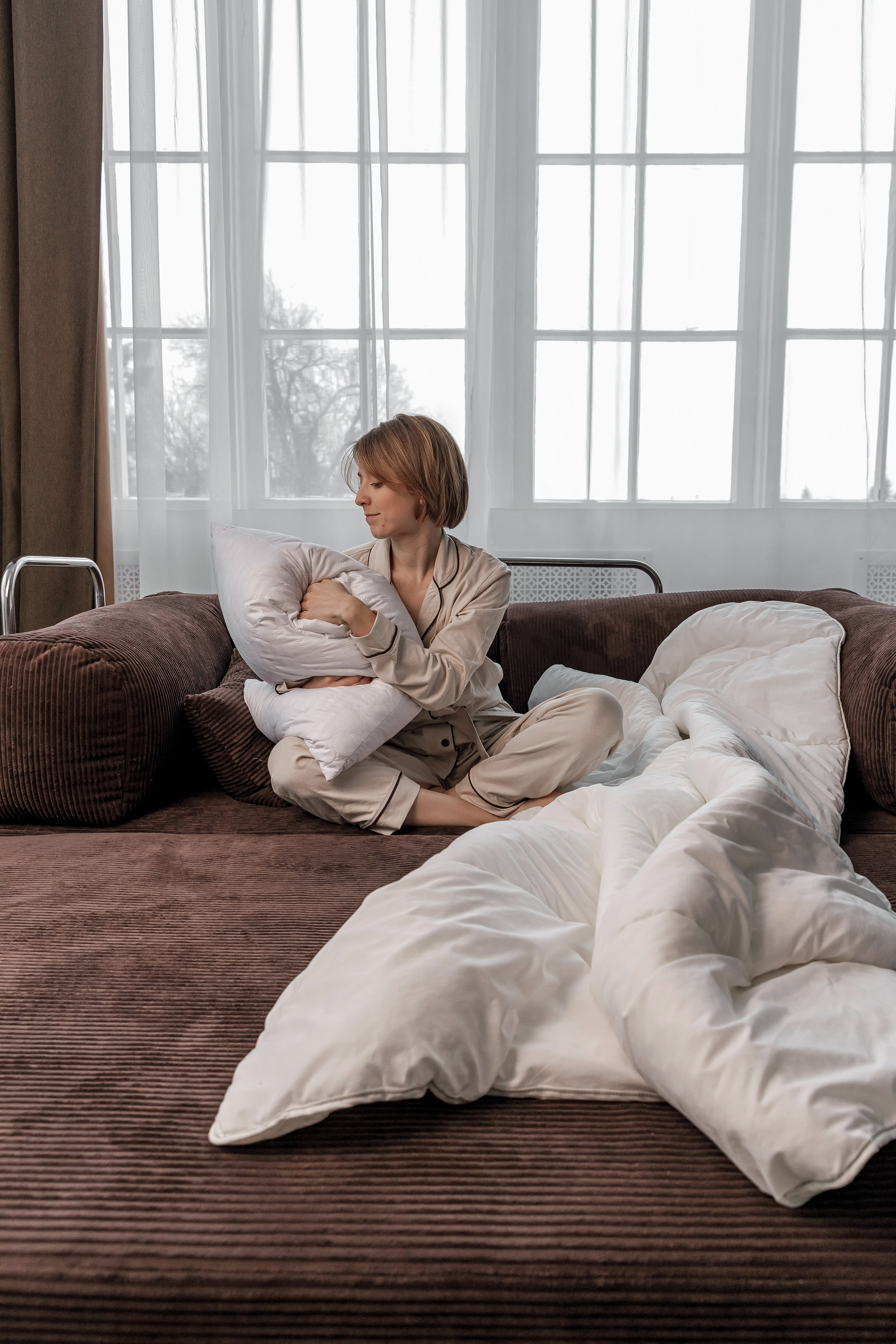 Съёмка бескаркасных диванов. Свадебный, семейный, интерьерный фотограф в Краснодаре Денис Голощапов