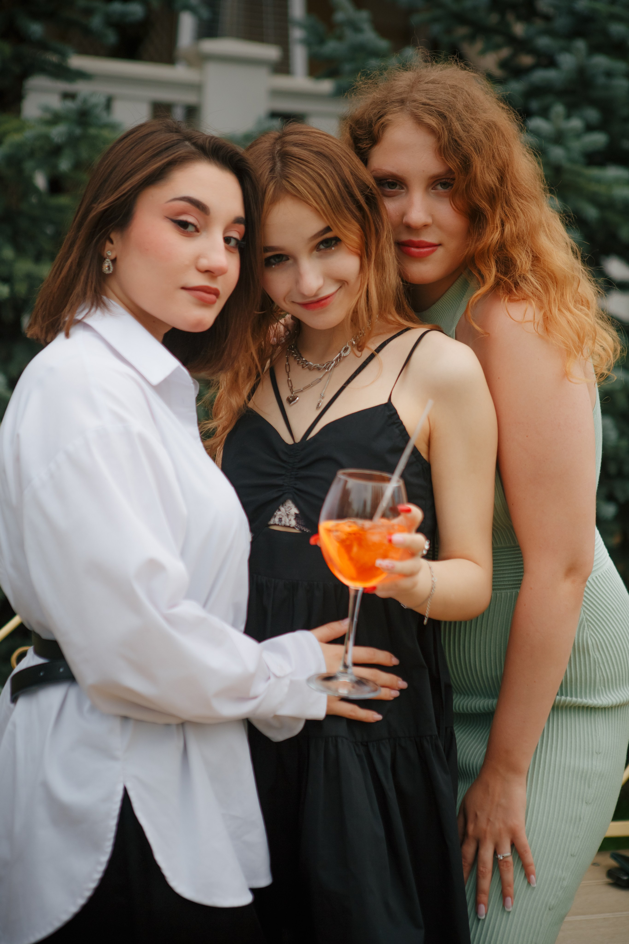 День Рождения. Фотограф Александра Рышкова