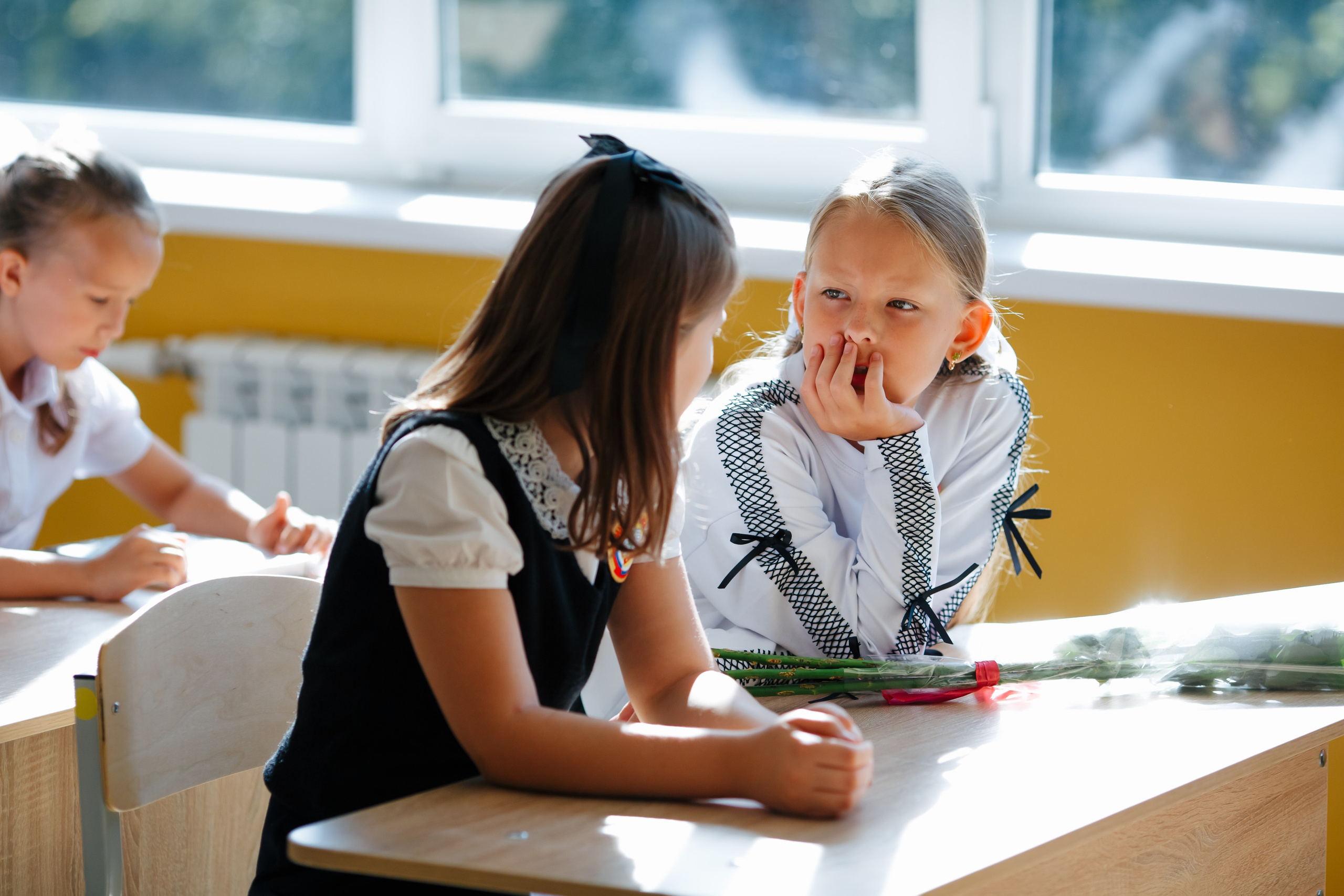 2025. Фотограф Александра Рышкова