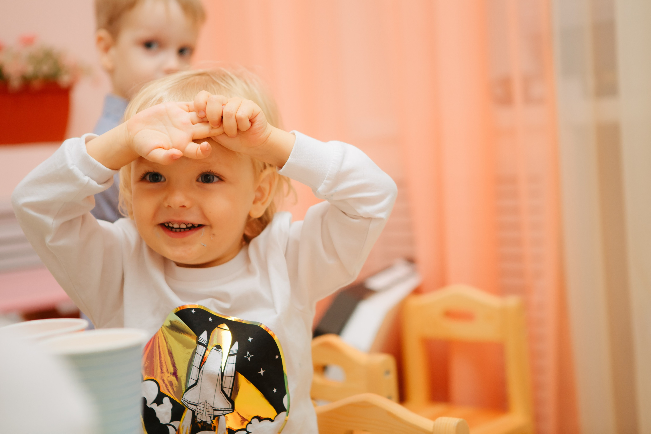 ДР Дани. Фотограф Александра Рышкова