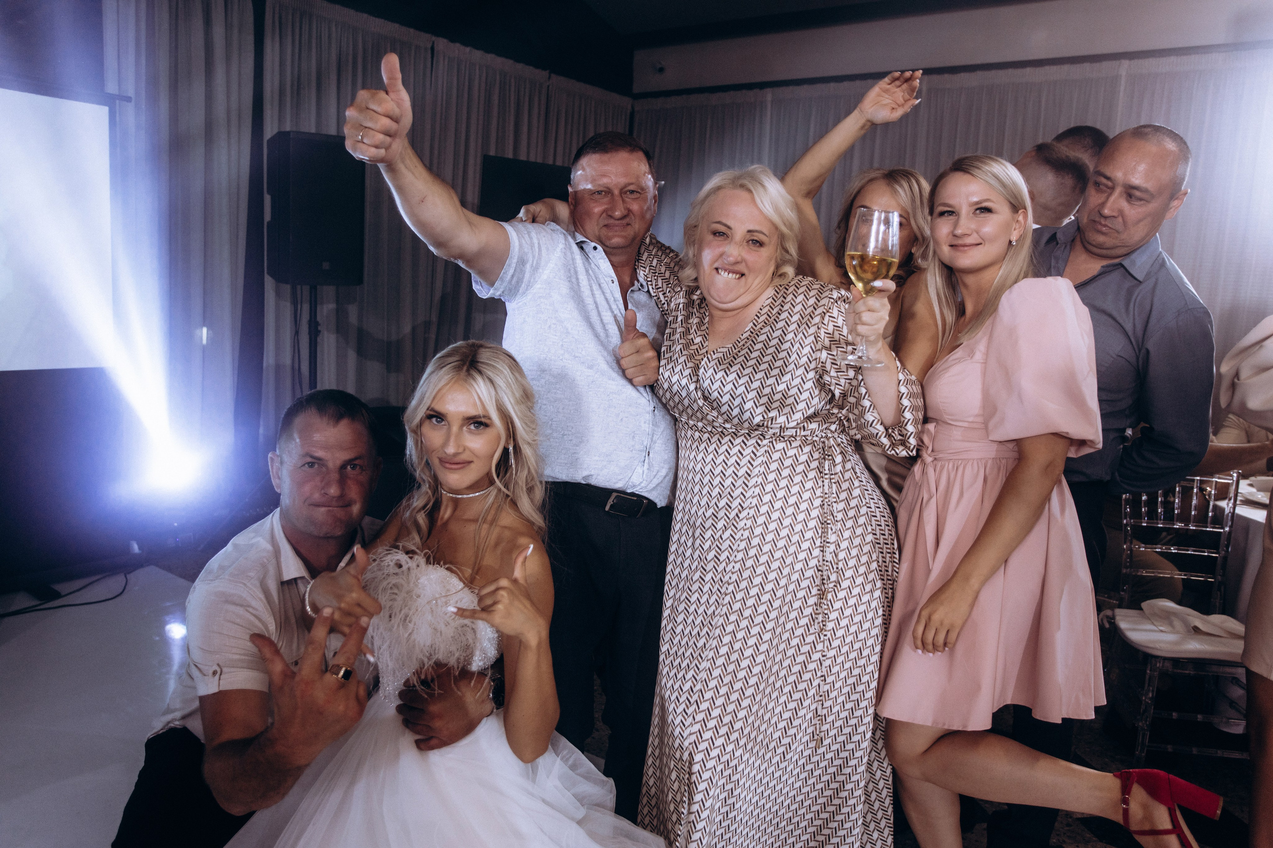 Диана и Максим. Свадебный фотограф Иркутск