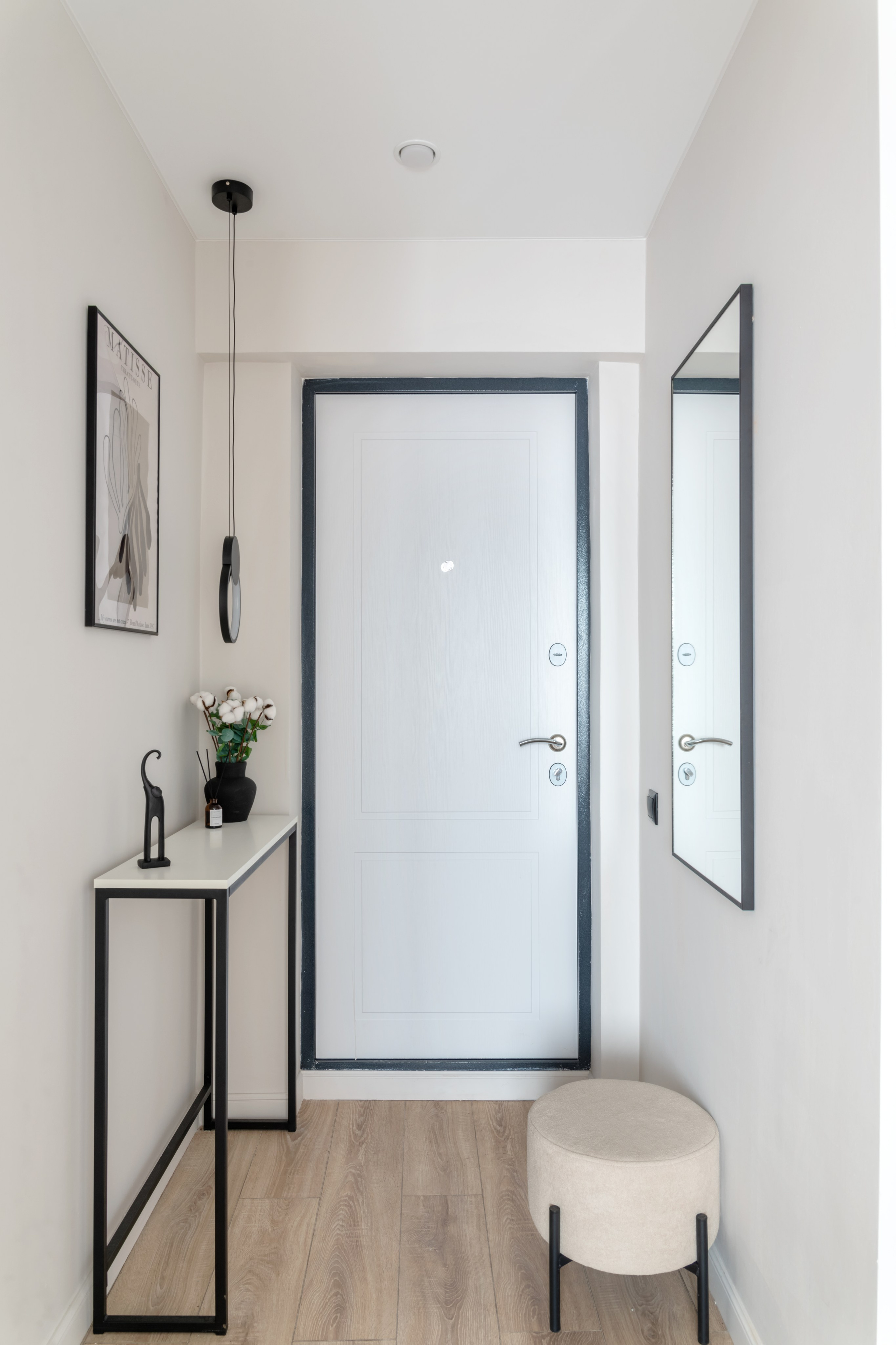 Фомичевой. Интерьерный, портретный и семейный фотограф в Москве Мария Иринархова