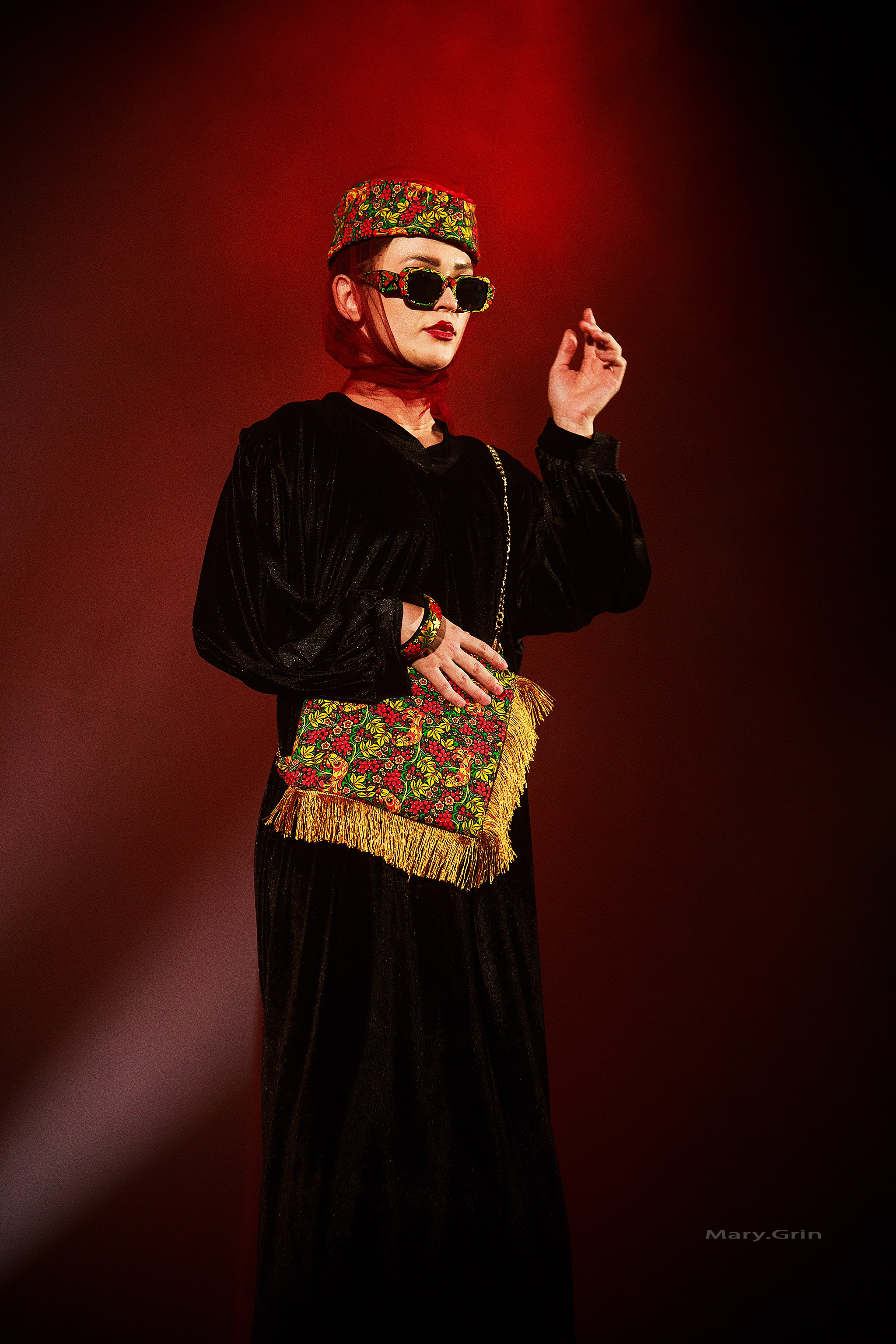 Подиумный спектакль «стиль Надежды» 2025. Детский и семейный фотограф, фотограф мероприятий Нижний Новгород