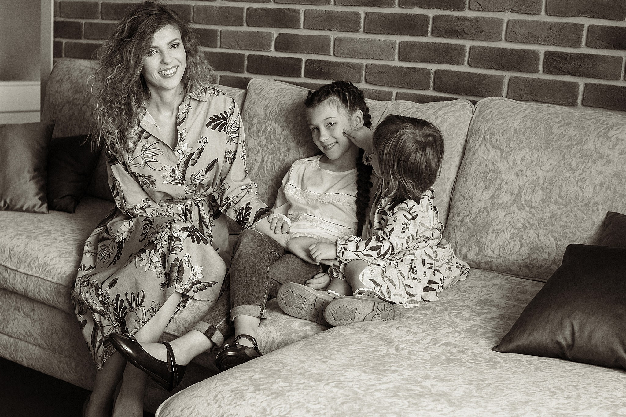 Вне времени. Детский и семейный фотограф, фотограф мероприятий Нижний Новгород