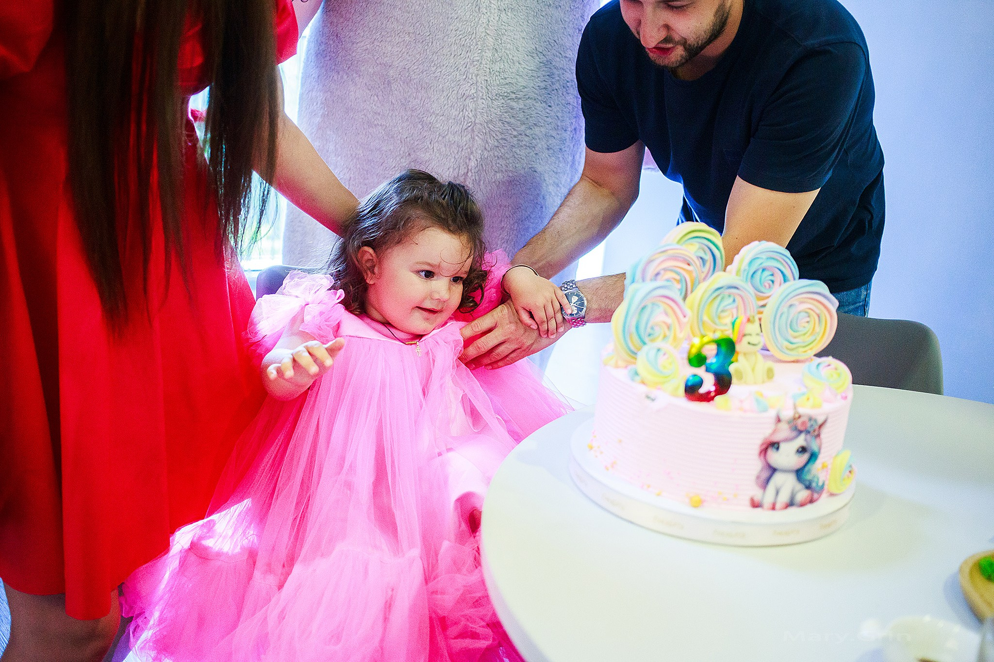 День рождение в Пакабата. Детский и семейный фотограф, фотограф мероприятий Нижний Новгород