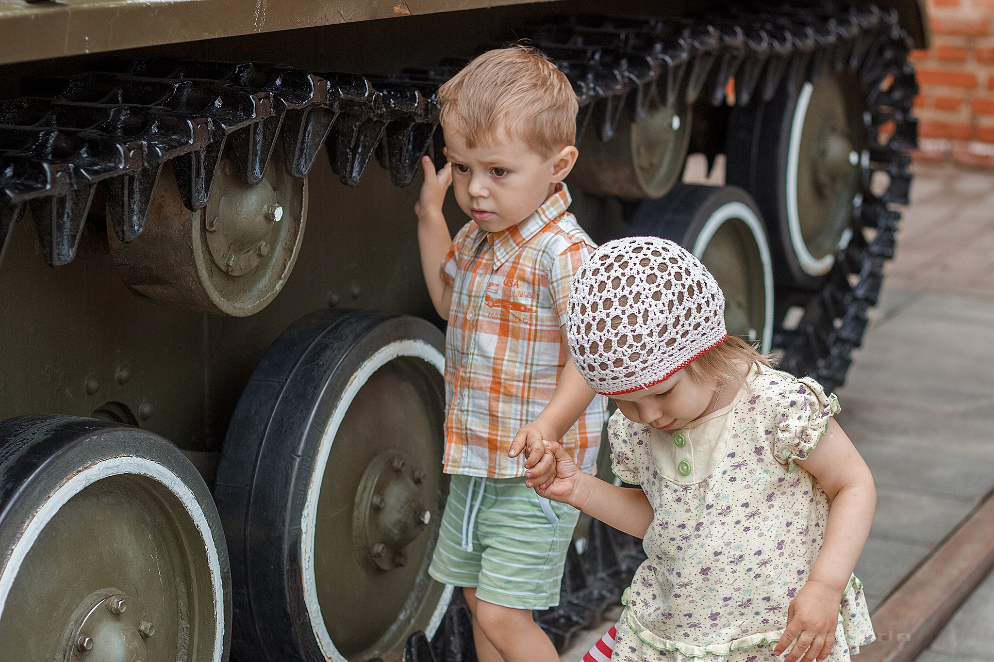 История в Кремле. Детский и семейный фотограф, фотограф мероприятий Нижний Новгород