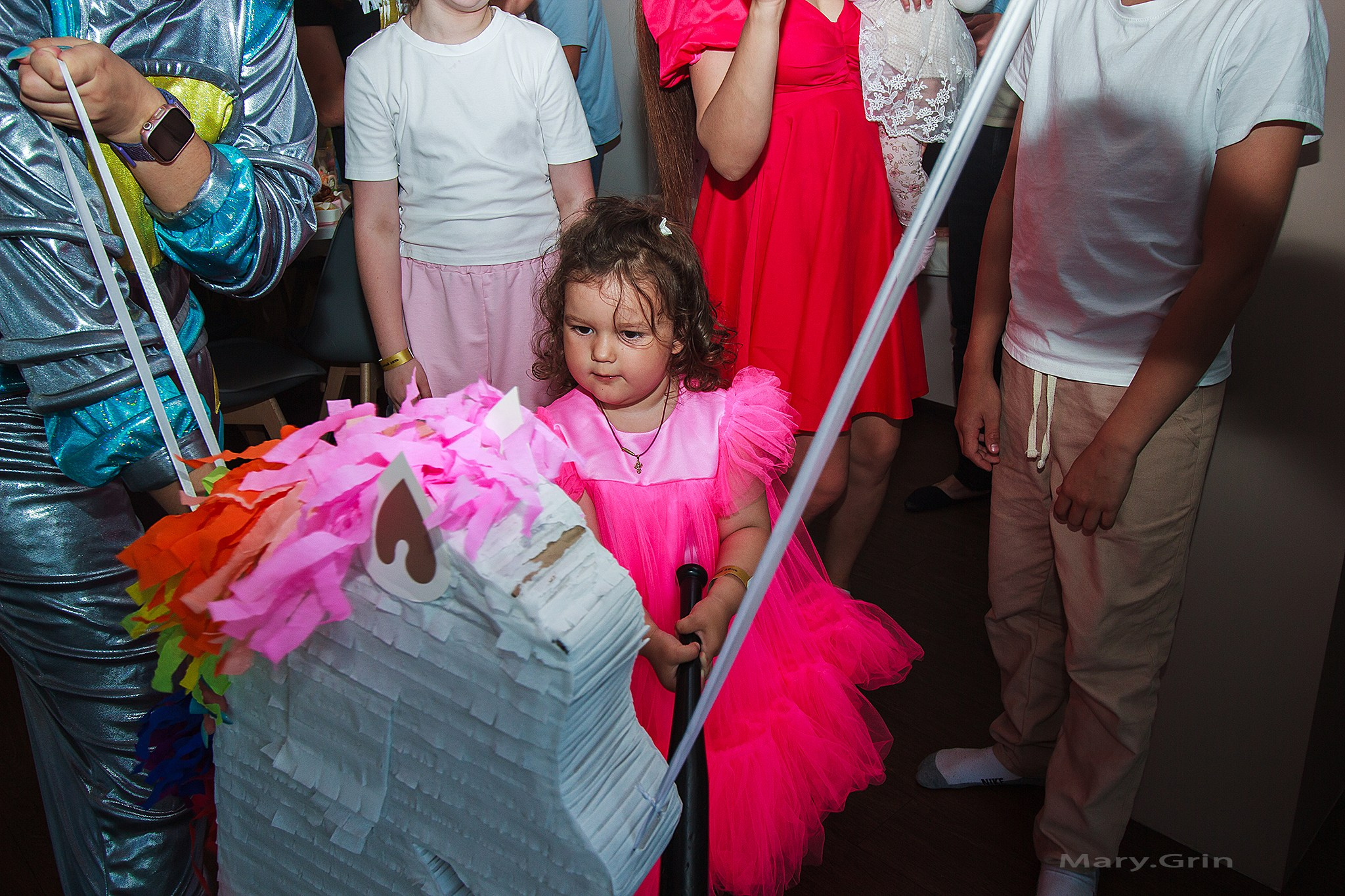 День рождение в Пакабата. Детский и семейный фотограф, фотограф мероприятий Нижний Новгород