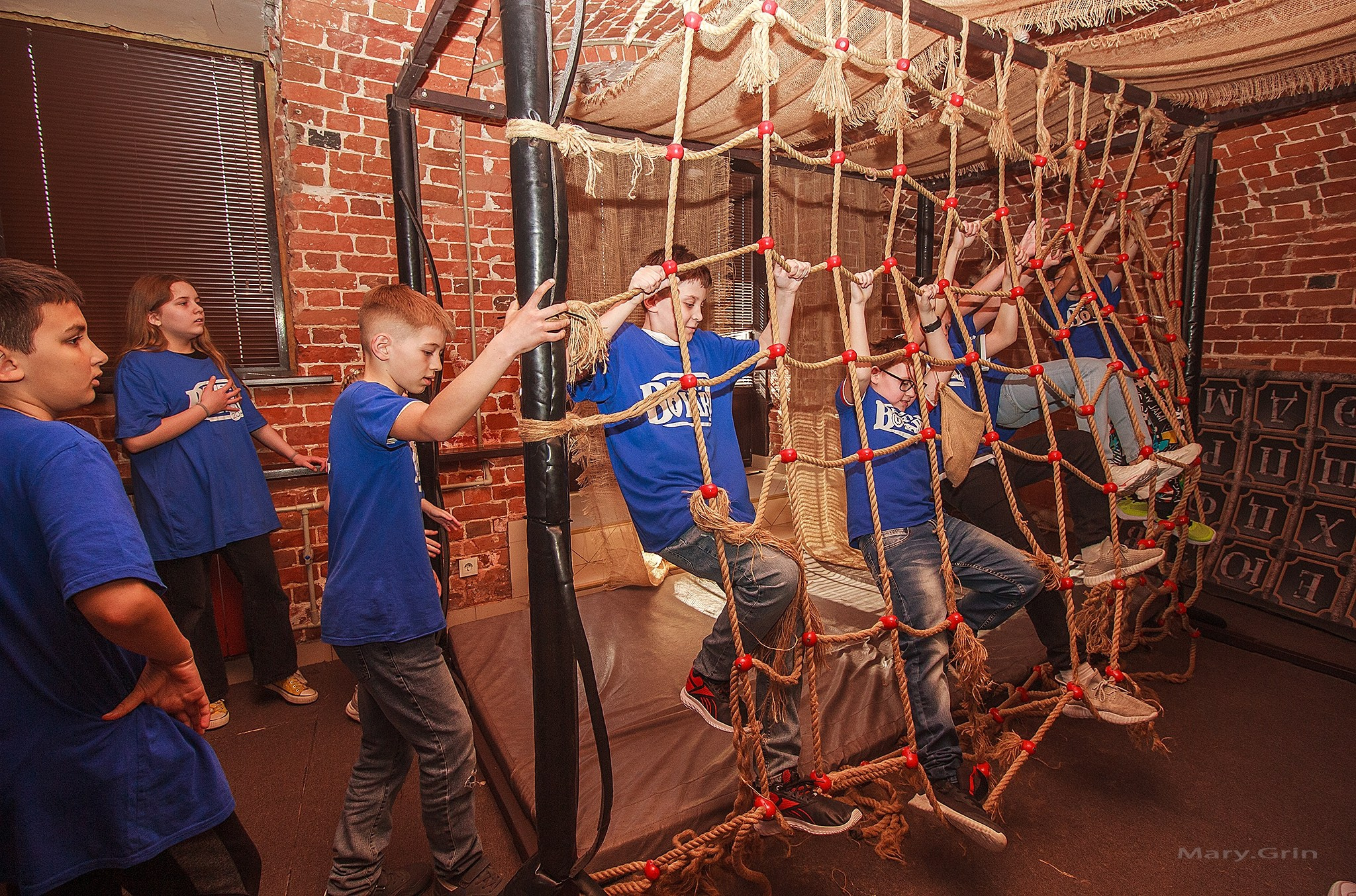 Форт Боярд: Выпускной — Большая Игра!. Детский и семейный фотограф, фотограф мероприятий Нижний Новгород