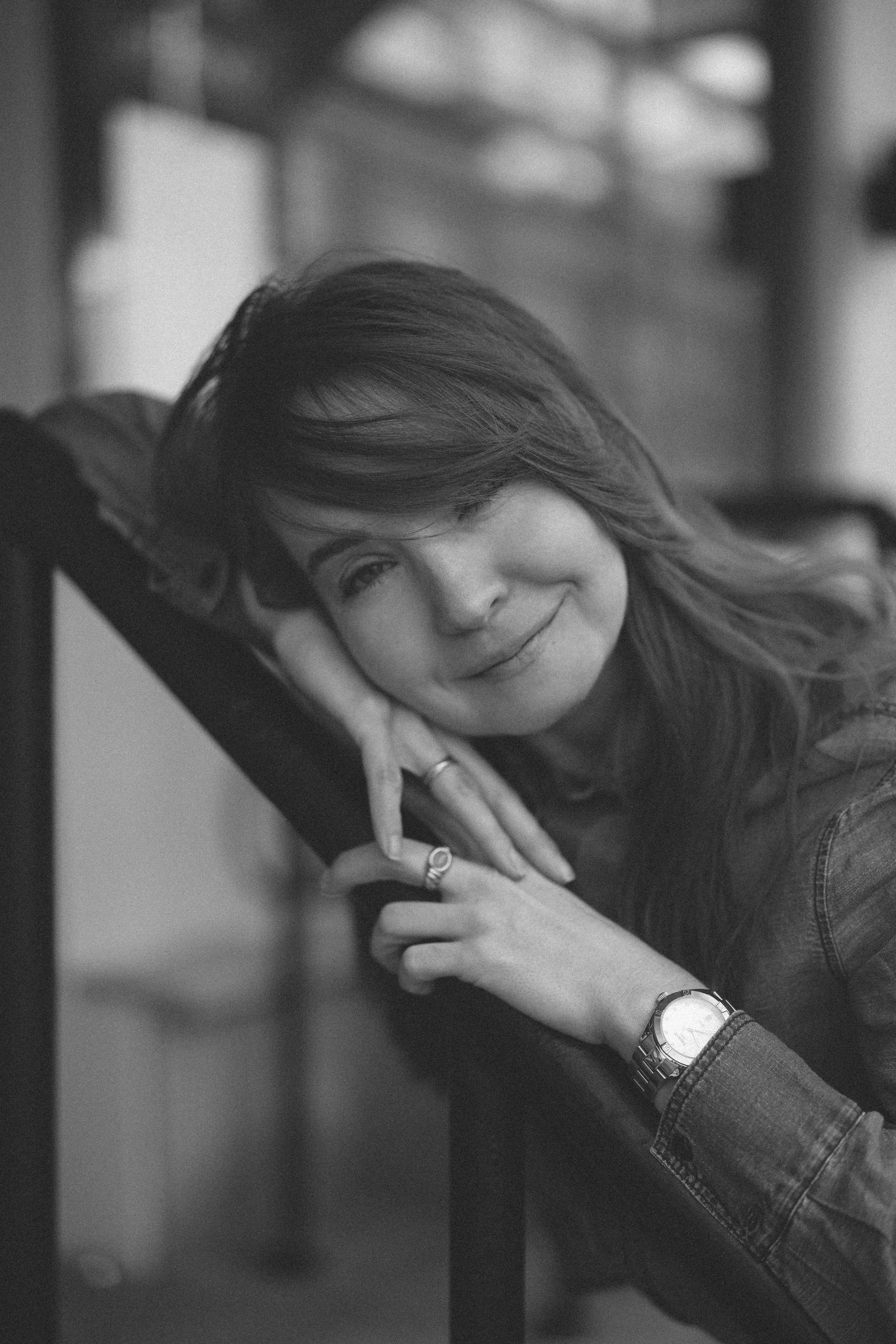 Елена. Фотограф в Москве Мария Терентьева