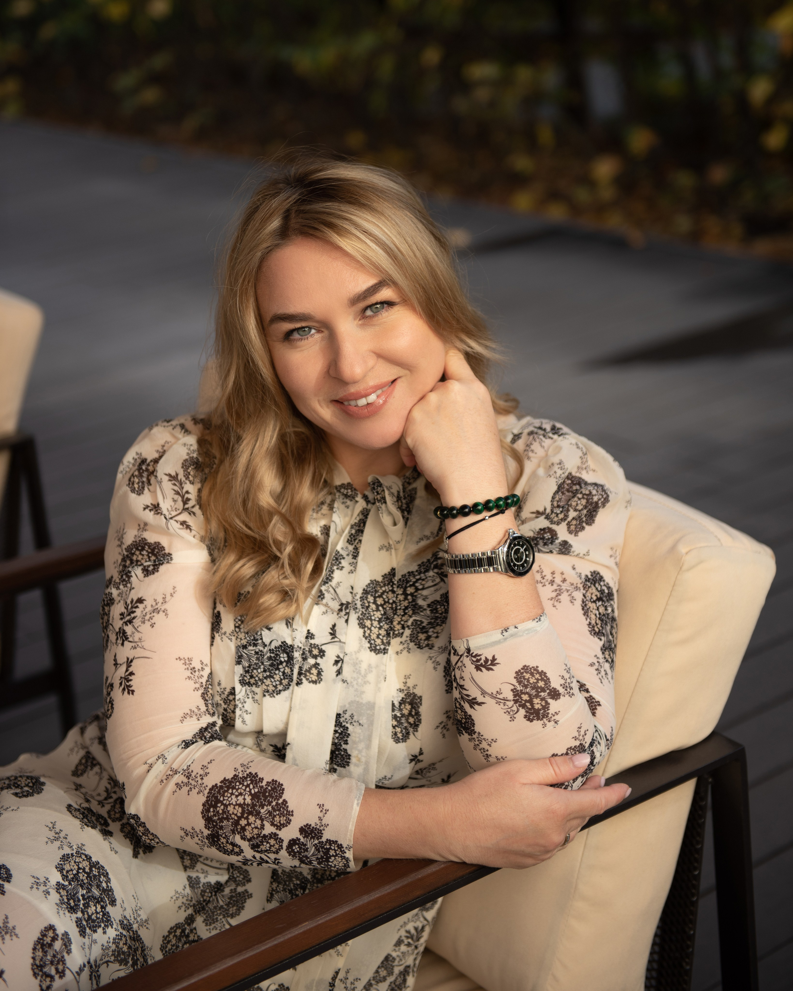 Юлия. Фотограф в Москве Мария Терентьева