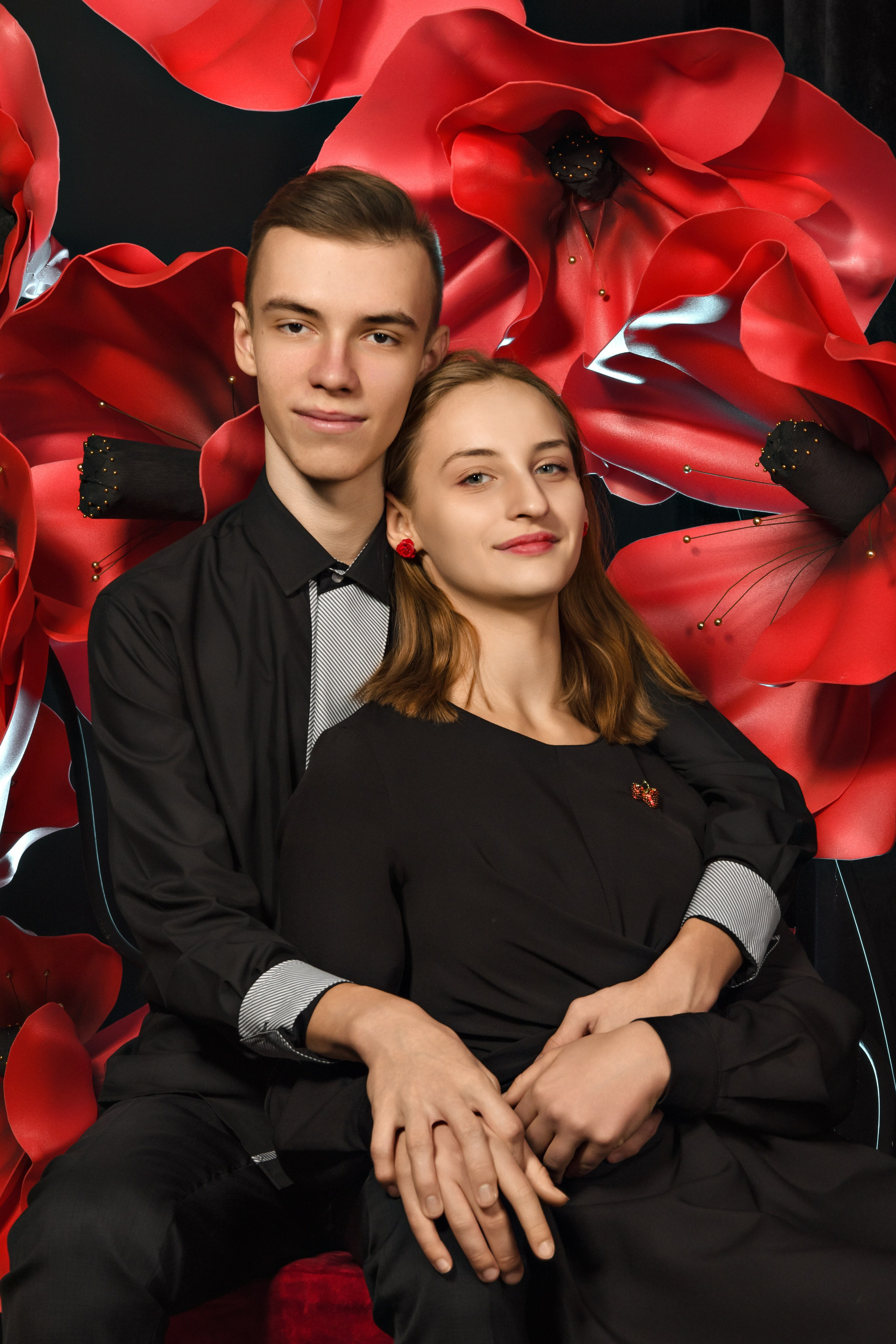 Тематические съемки в студии. Индивидуальные, семейные, студийные съемки в Серпухове и за пределами