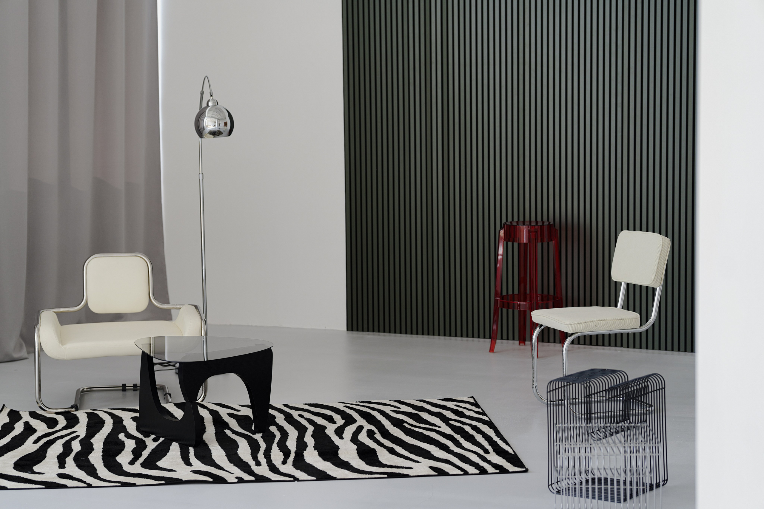 № 8 Peter от 1200 руб, 120 м². «5loft» фотостудия в Ижевске