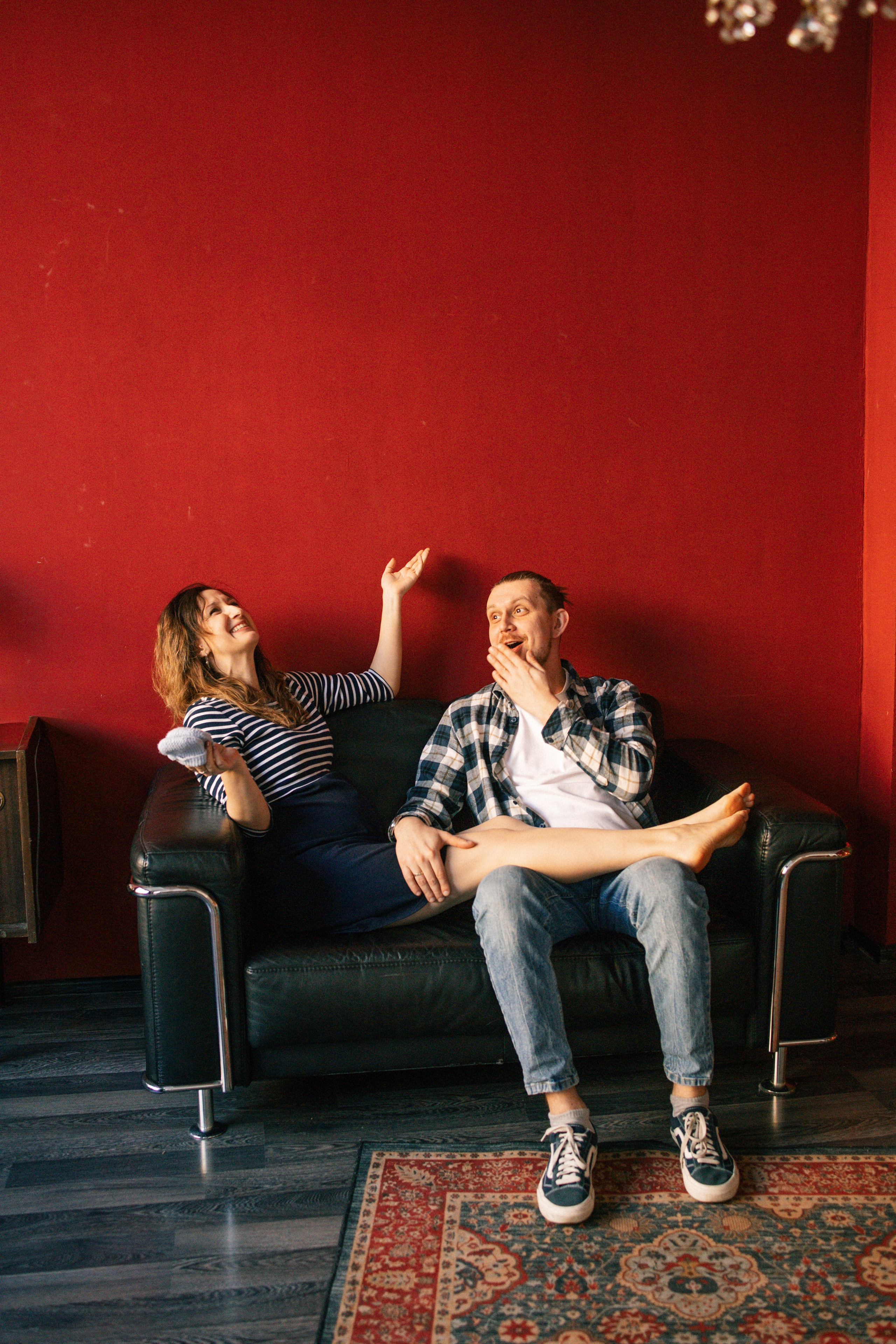 Rock-n-roll. Фотограф в Санкт-Петербурге Светлана Арестова