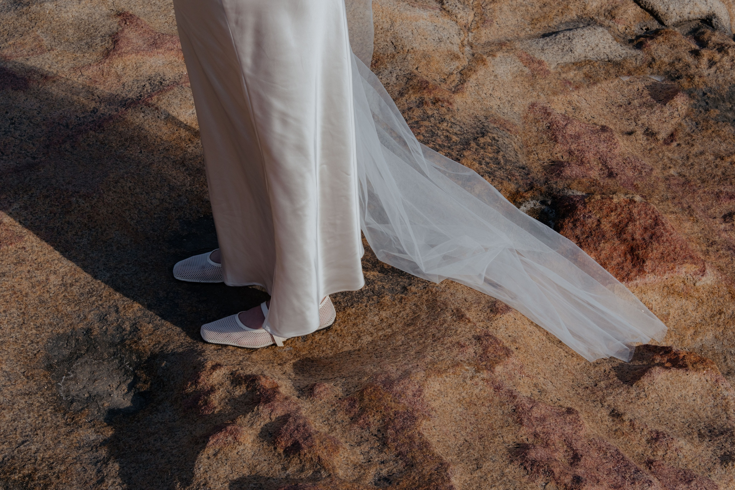 Tatiana and Denis. Rock Garden. Portrait photographer Nha Trang | Julia Meshanina