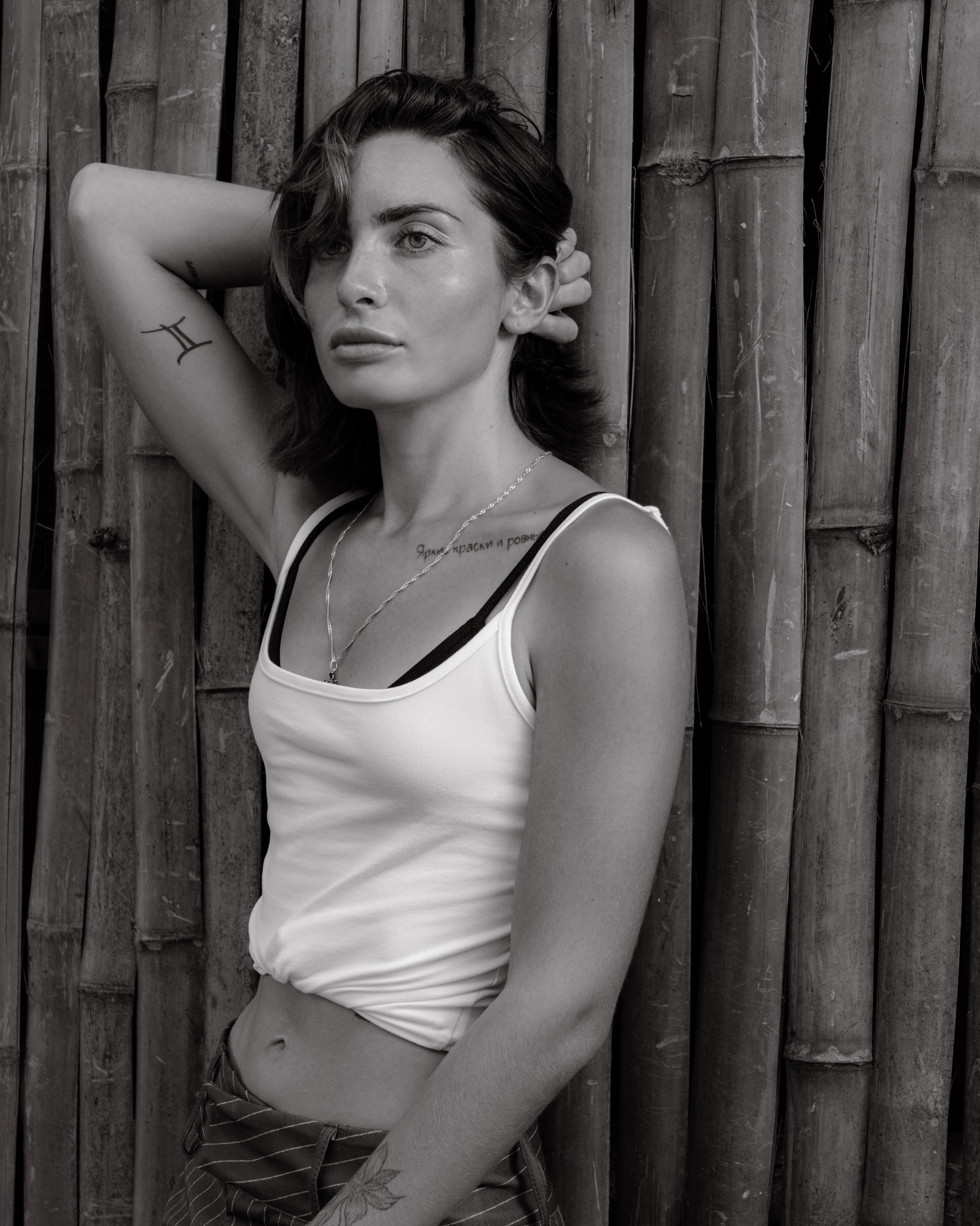 Локация "Озеро Лотосов". Портретный фотограф Нячанг | Юлия Мешанина