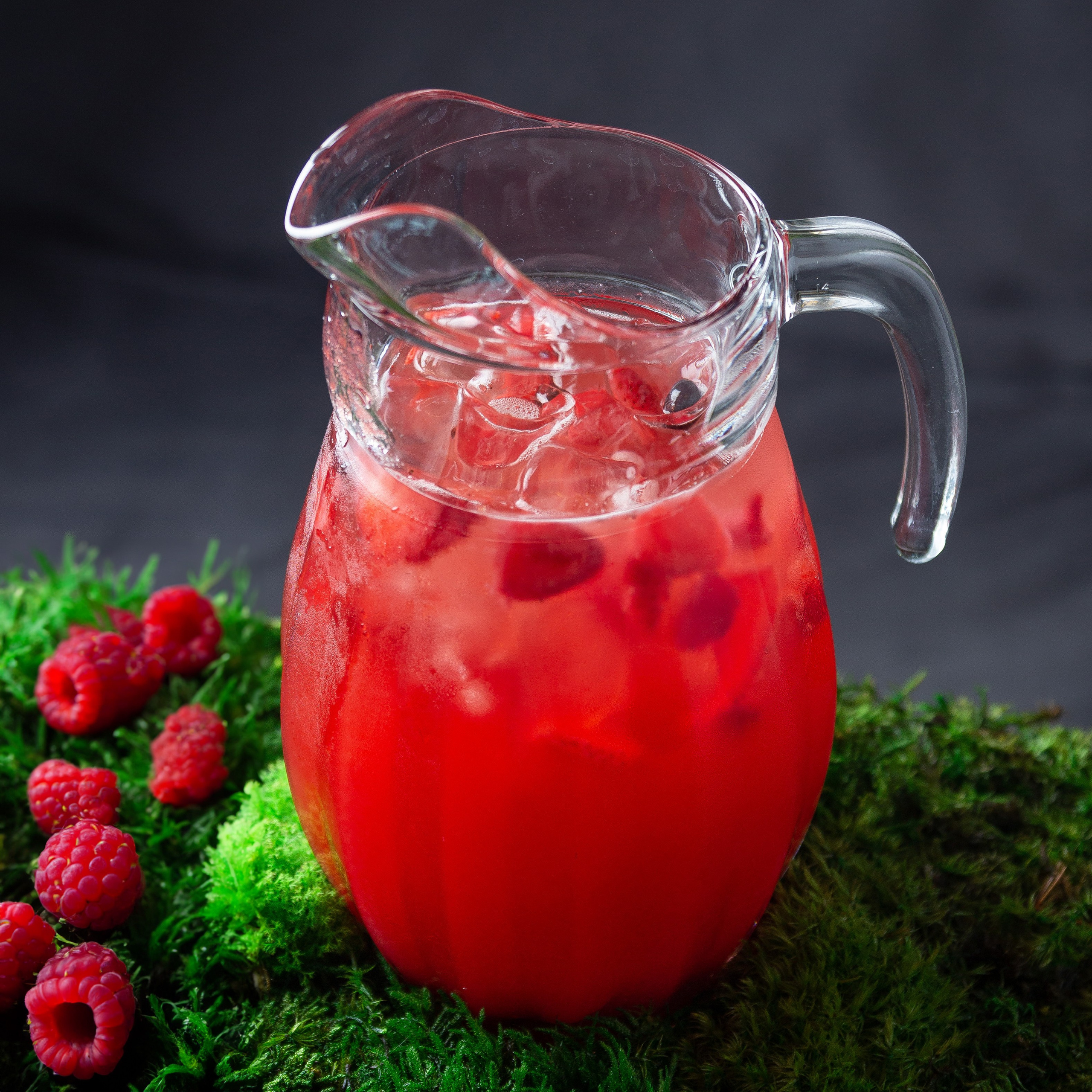 Лимонады (Эфир). Фотограф Александр Стряпунин