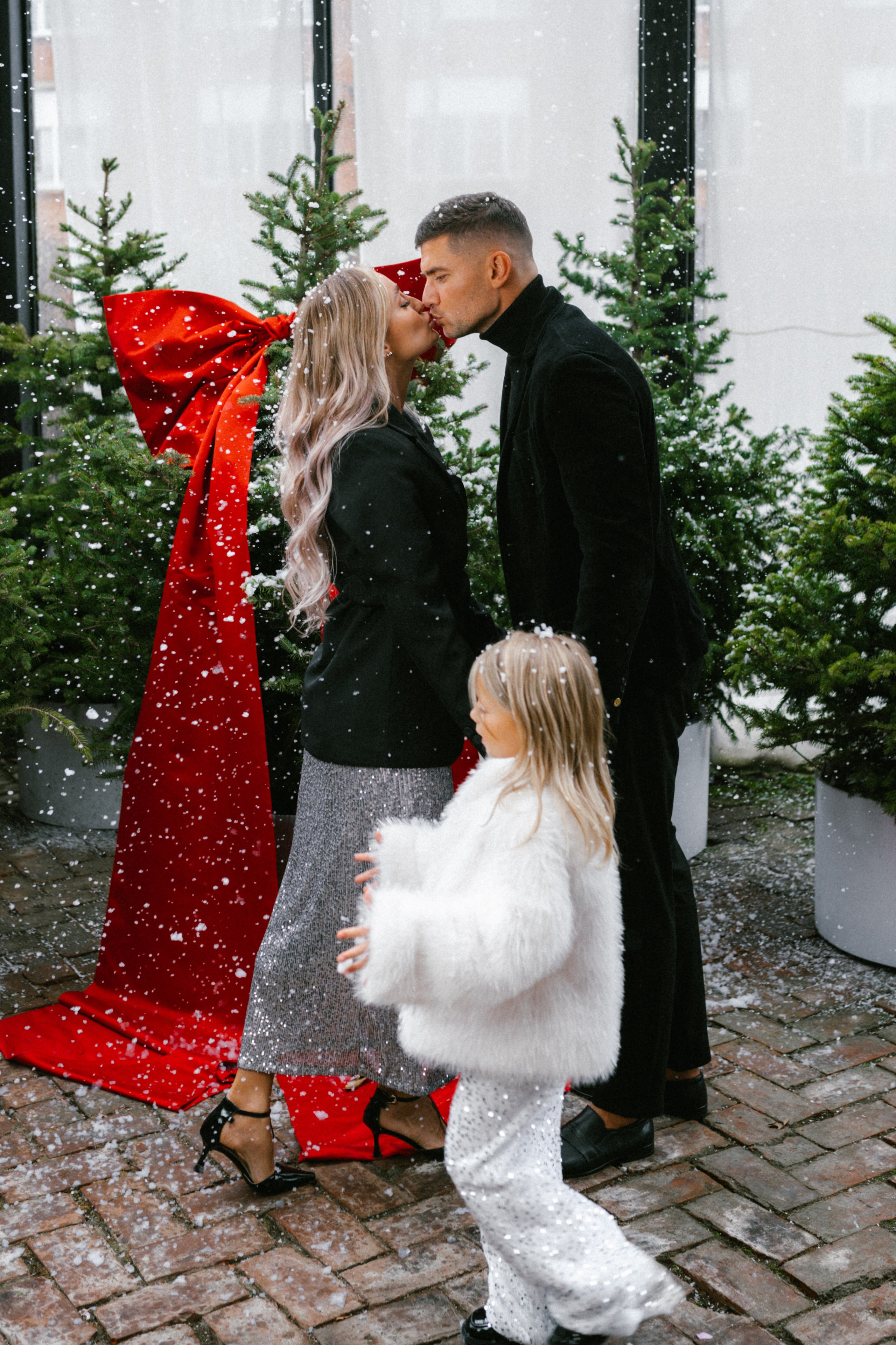 Даша семейная съемка. Фотограф в Краснодаре Баева Кристина