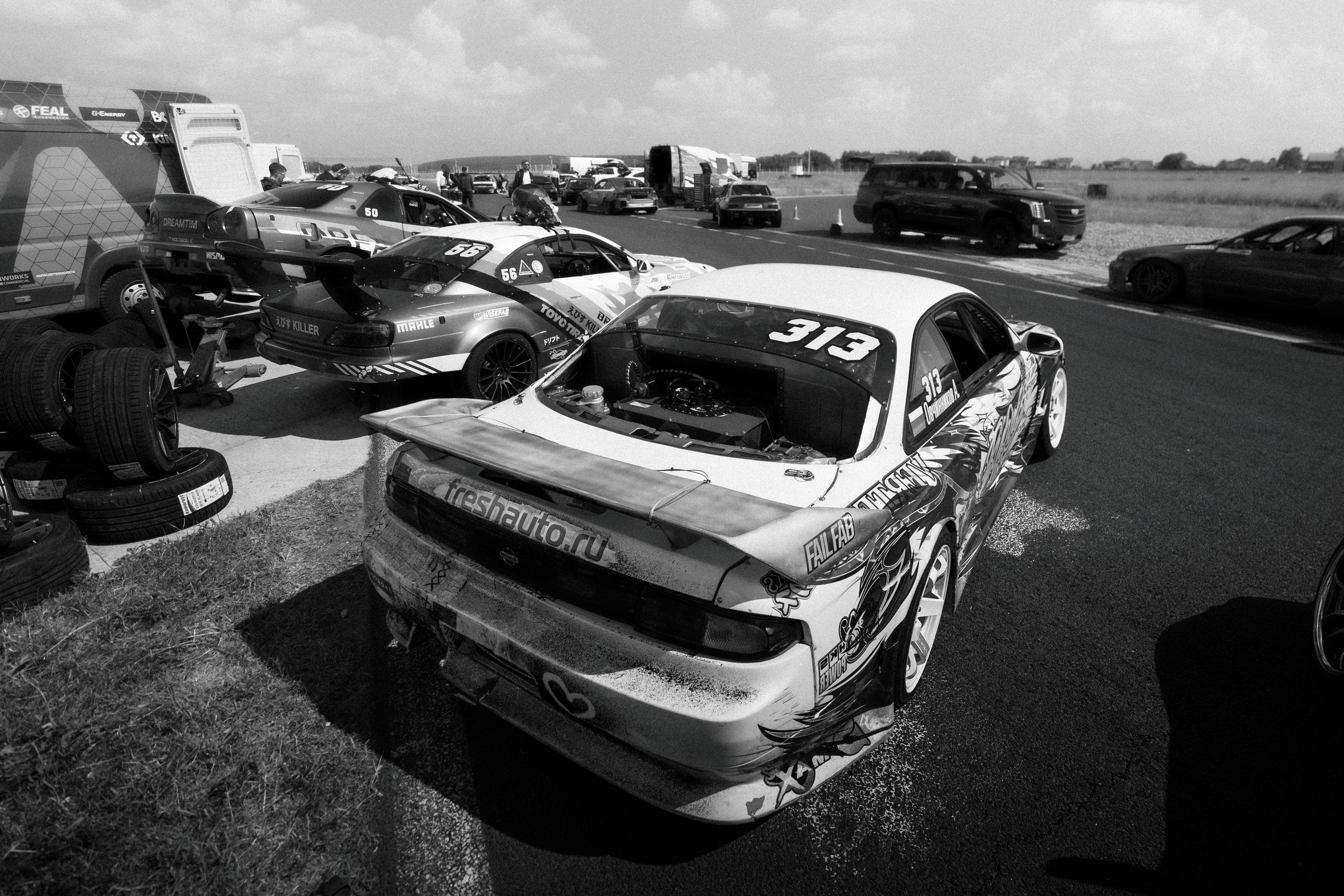ADM DRIFT CONTEST 2026. Репортажный Фотограф