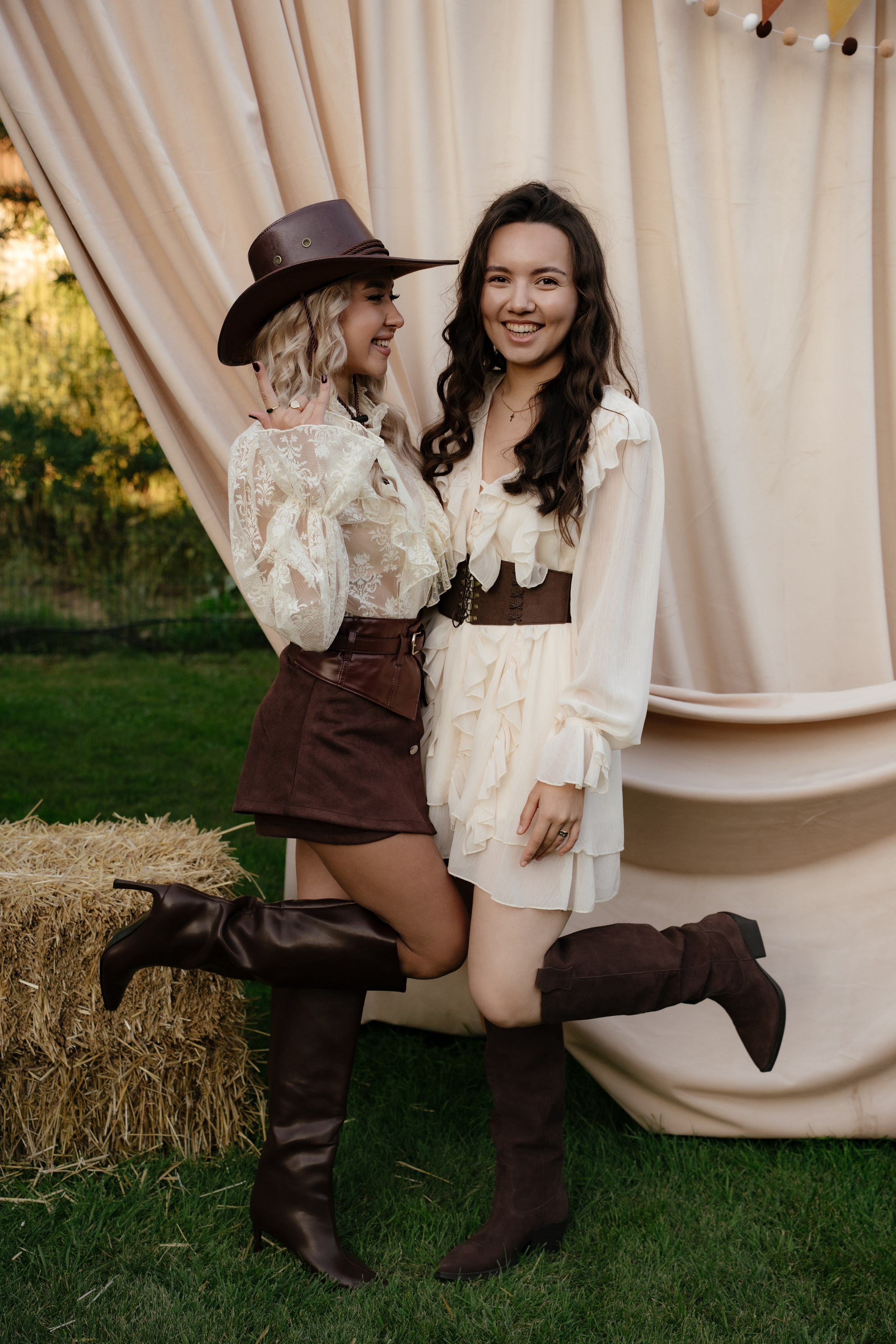 Ковбойская. Свадебный фотограф в Оренбурге