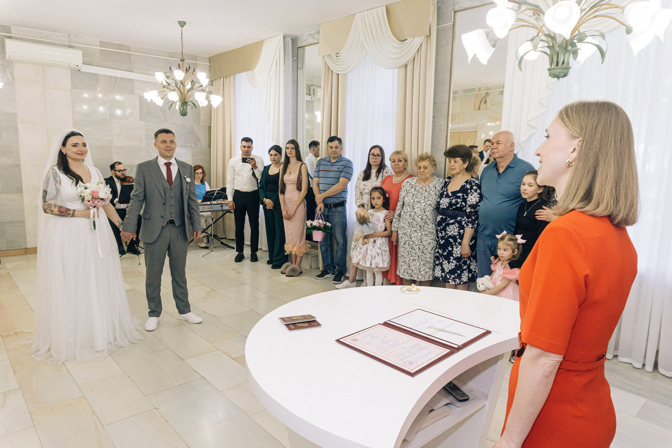 Алексей и Елизавета. Алексей Никифоров свадебный и семейный фотограф Москва, Химки