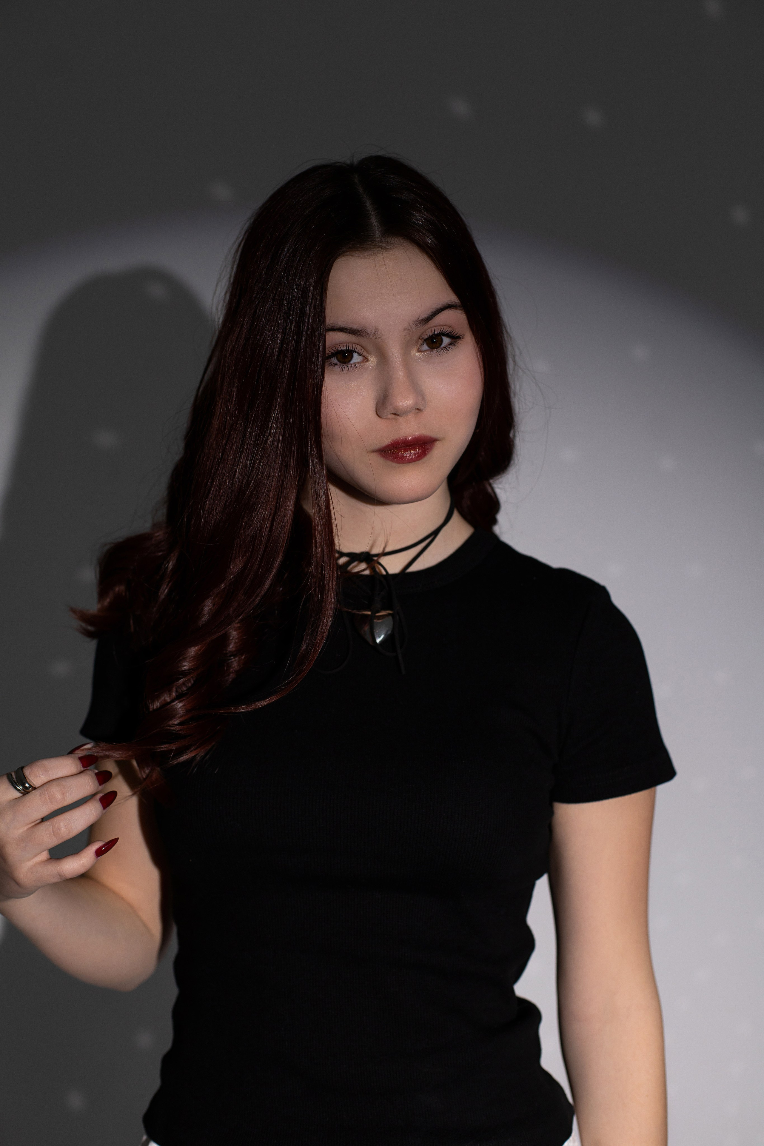 Сестры-близняшки. Фотограф Екатеринбург — Ирина Манина