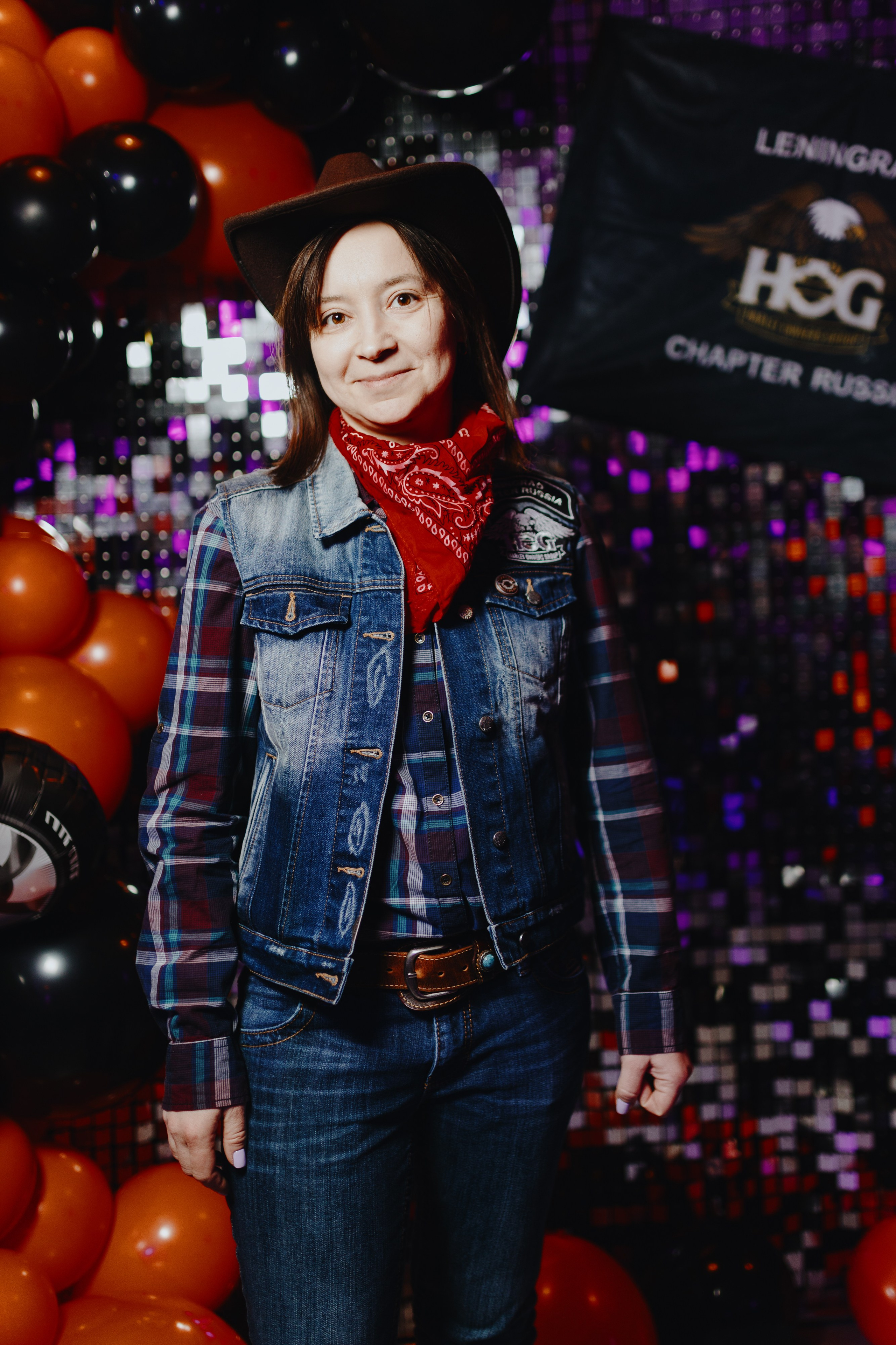 Корпоратив Leningrad Charter Russia. Фотограф Илья Чернов