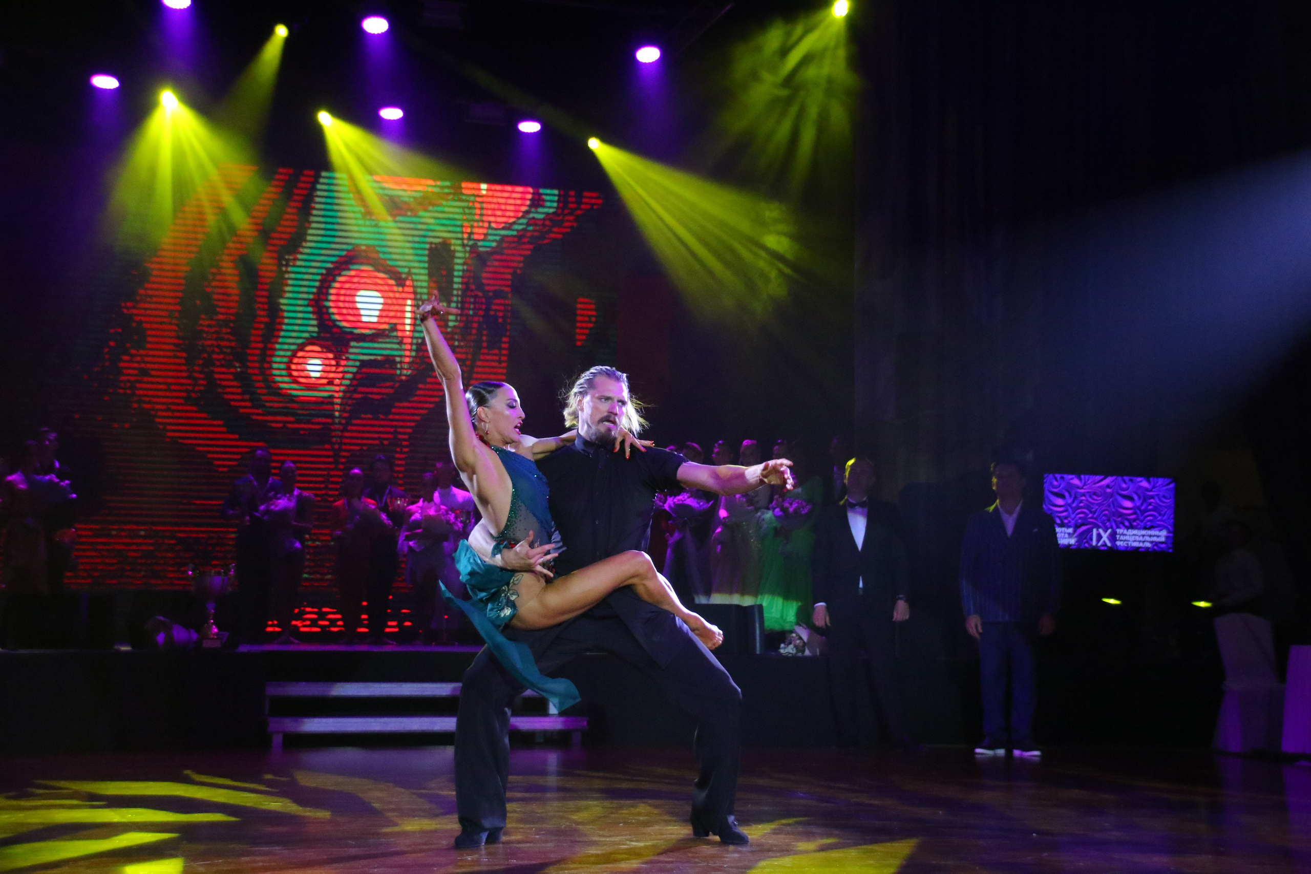 Спорт. Репортажный фотограф Анастасия Богданова из Тюмени