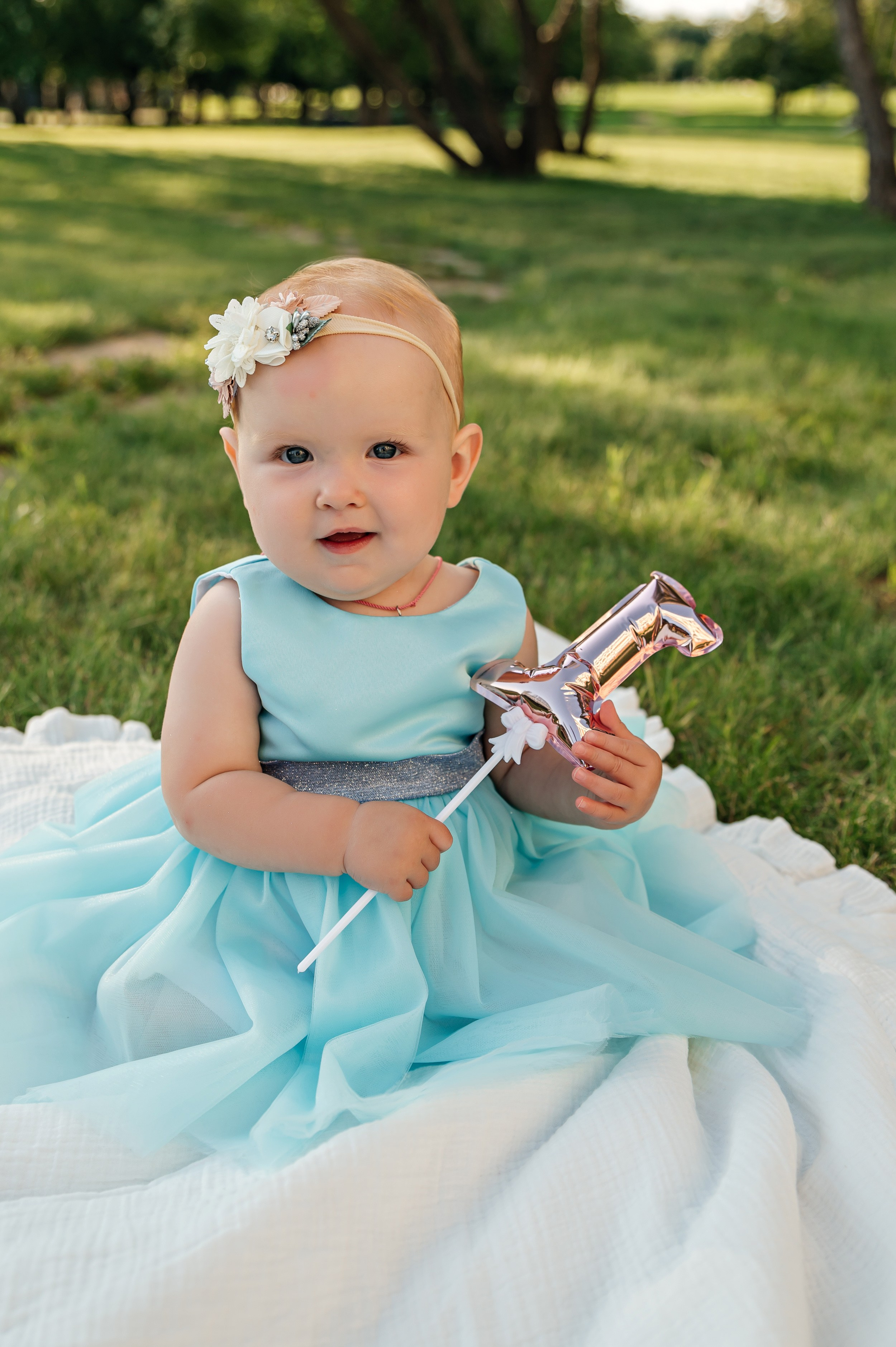 Мирославе 1 годик. Семейный и свадебный фотограф в Новосибирске Мария Гоппе (Харина)