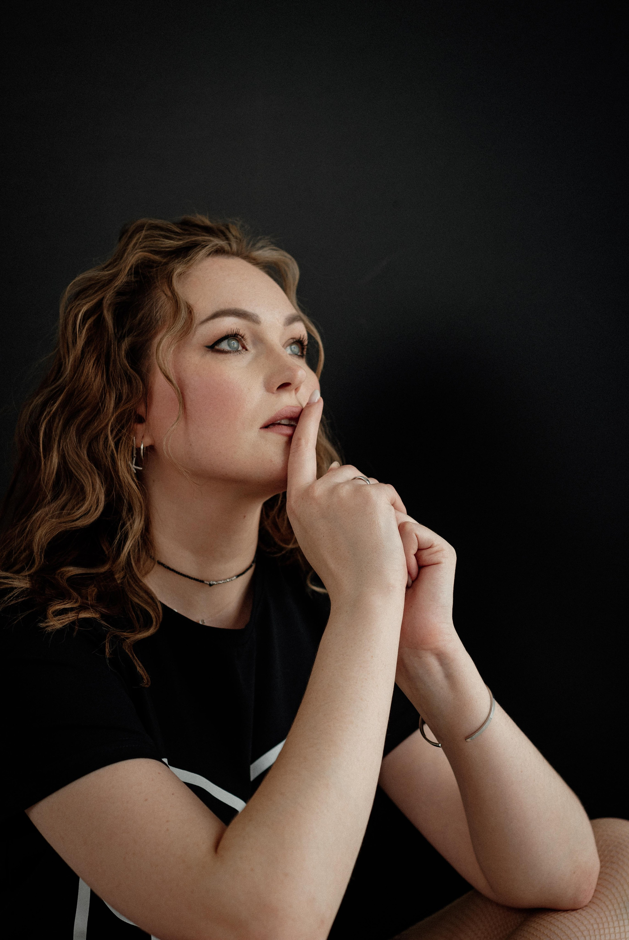 Катерина. Фотограф Алёна Евграфова