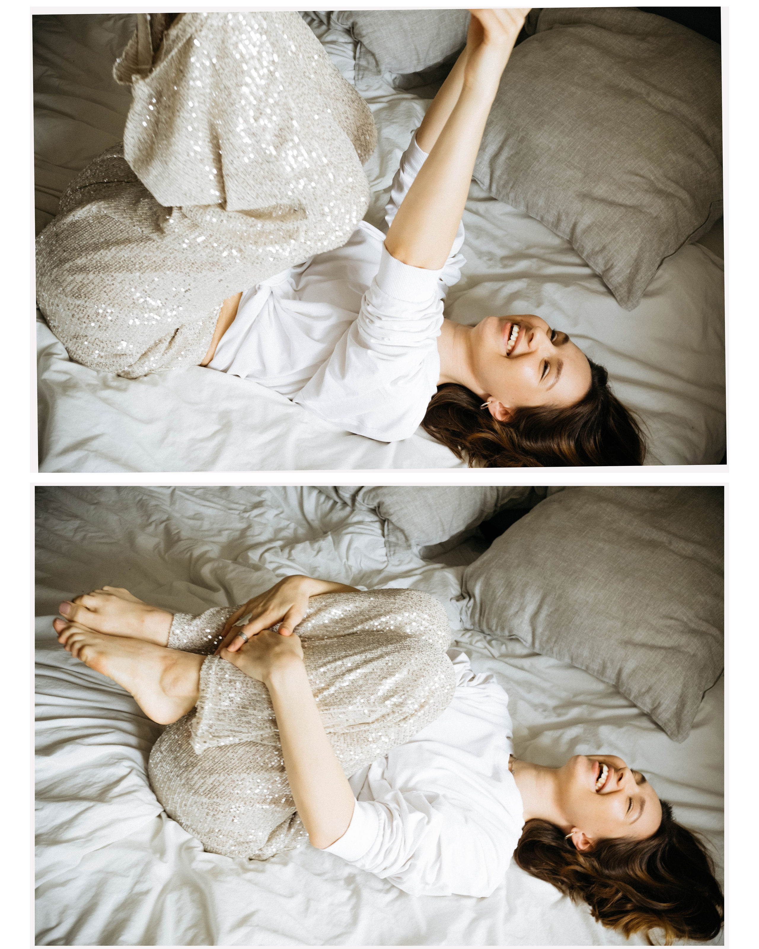 Portraits. Mariia kangro