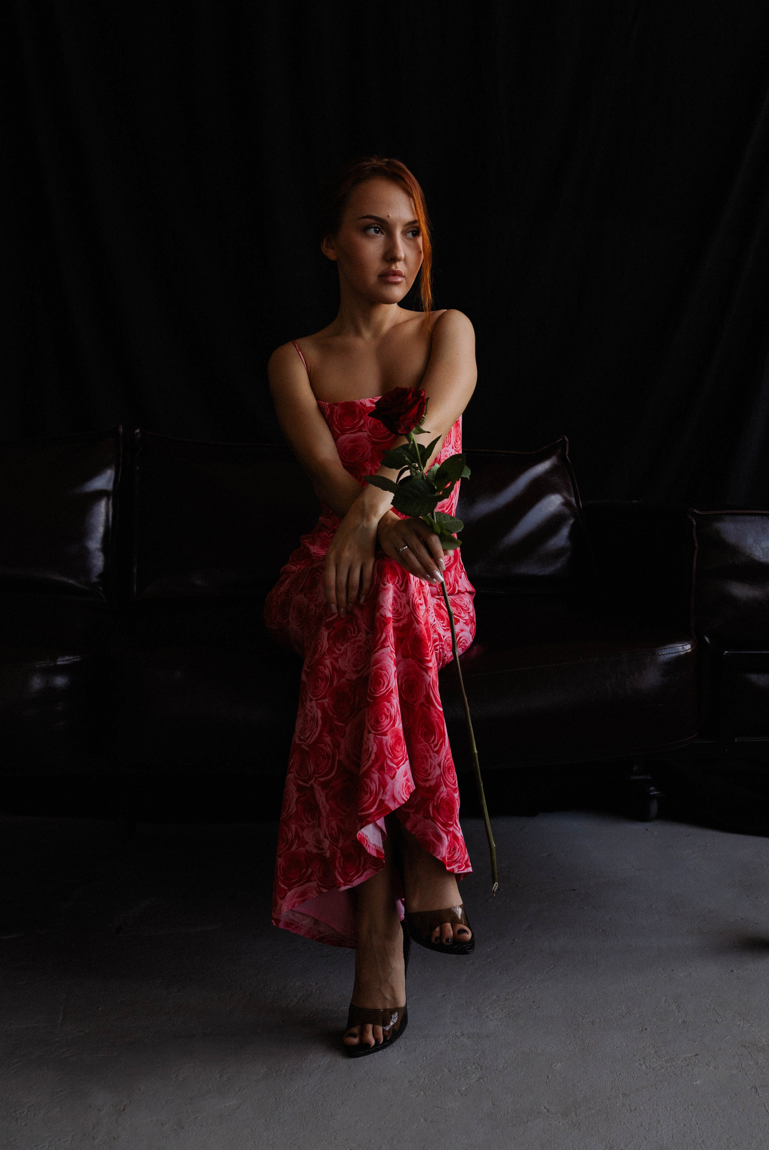 Марго. Фотограф в Туле и Алексине Стулова Мария