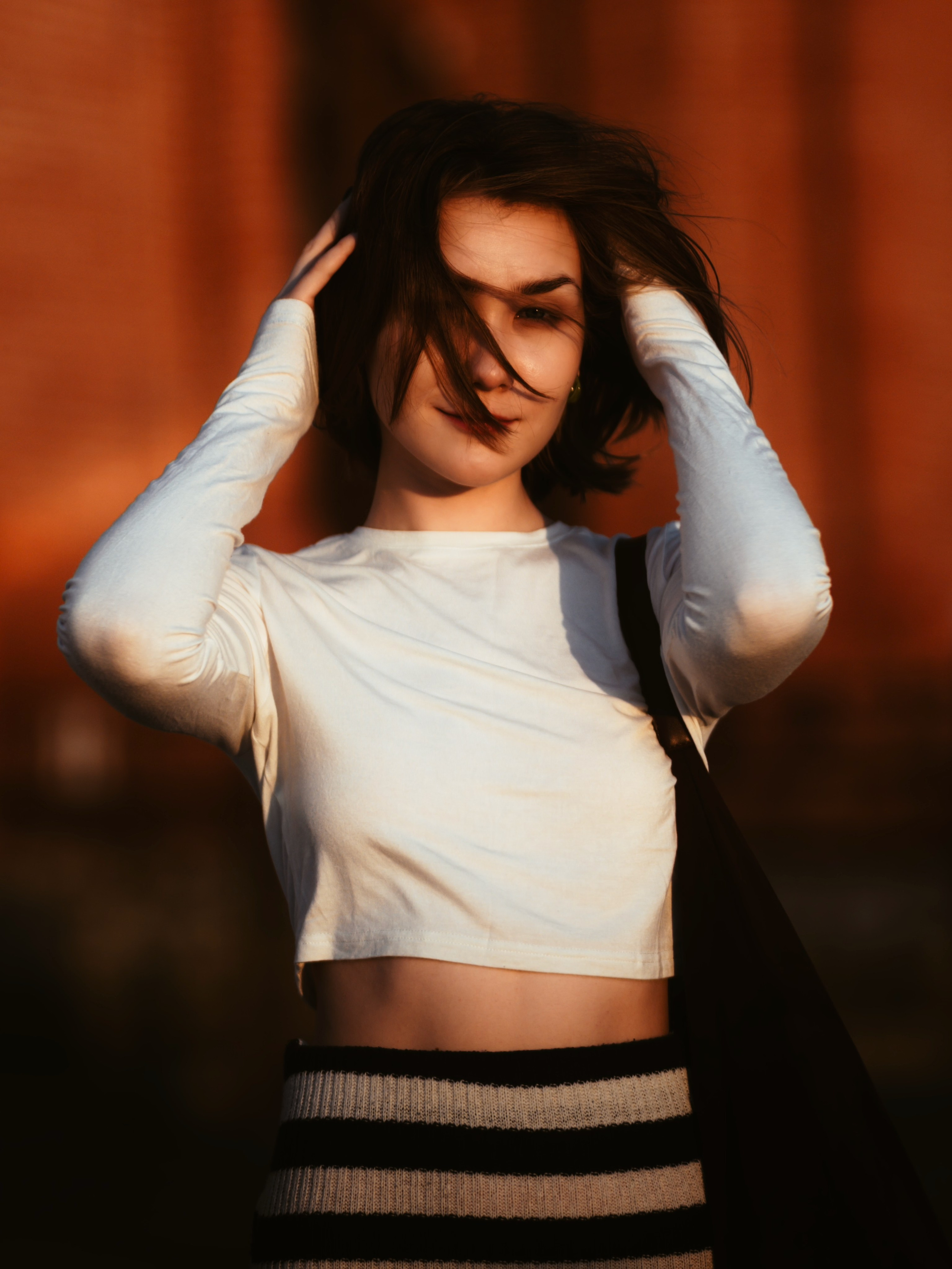 Анна. Ларичев Алексей — индивидуальный и репортажный фотограф Москва