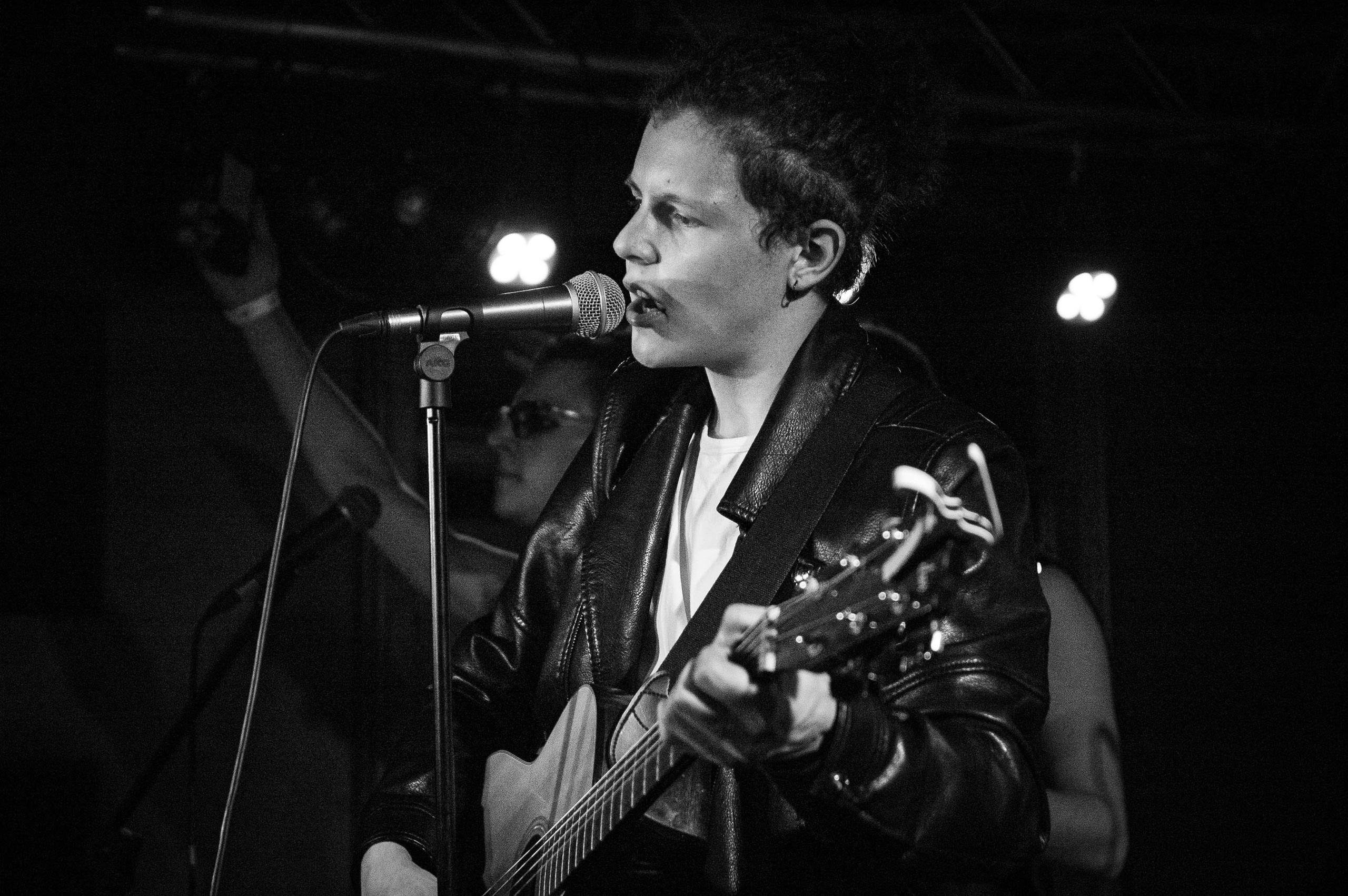 Рок-концерт 27.09.2020. Ларичев Алексей — индивидуальный и репортажный фотограф Москва