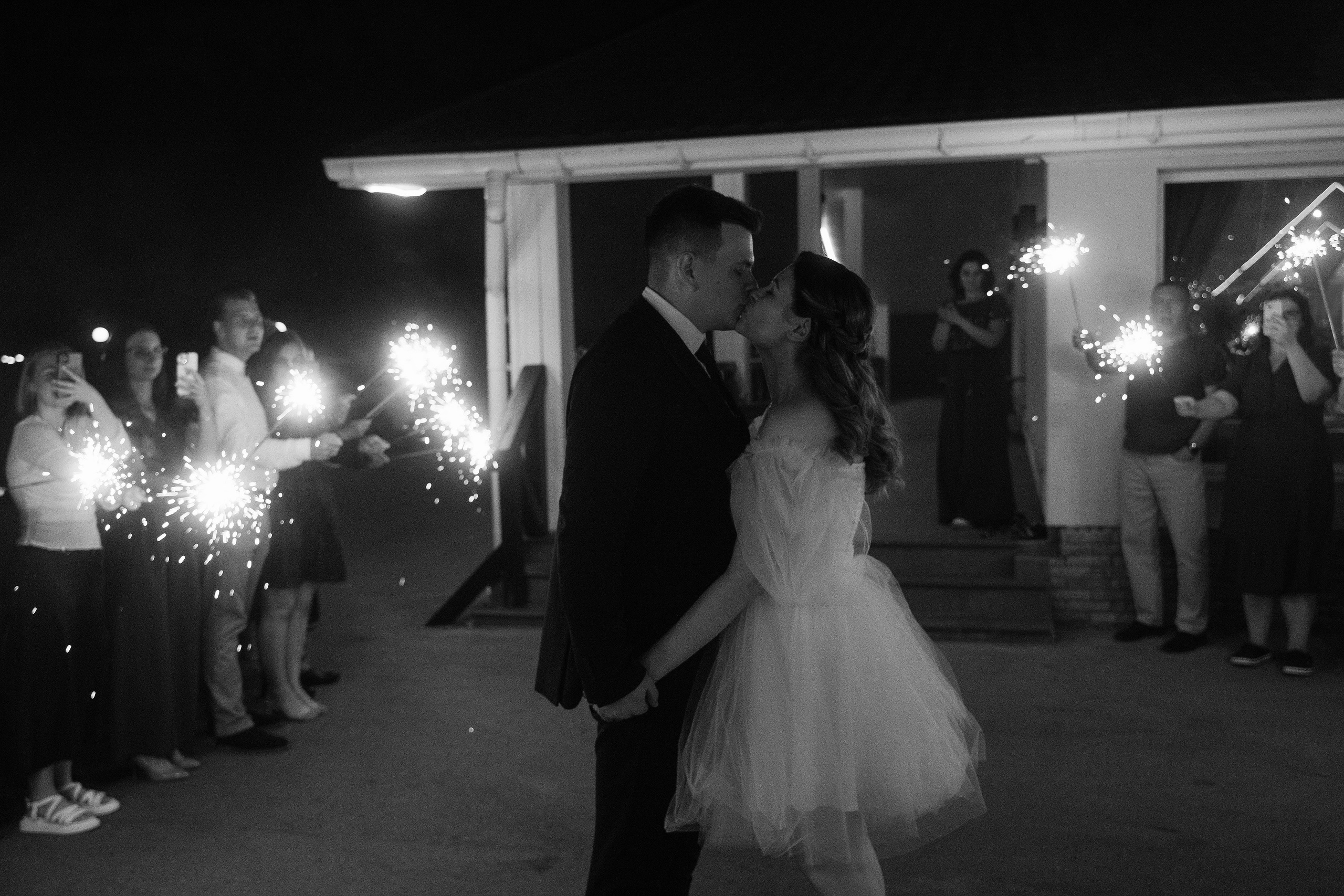 Wedding day #62. Свадебный, семейный фотограф в Рязани Лена Брант