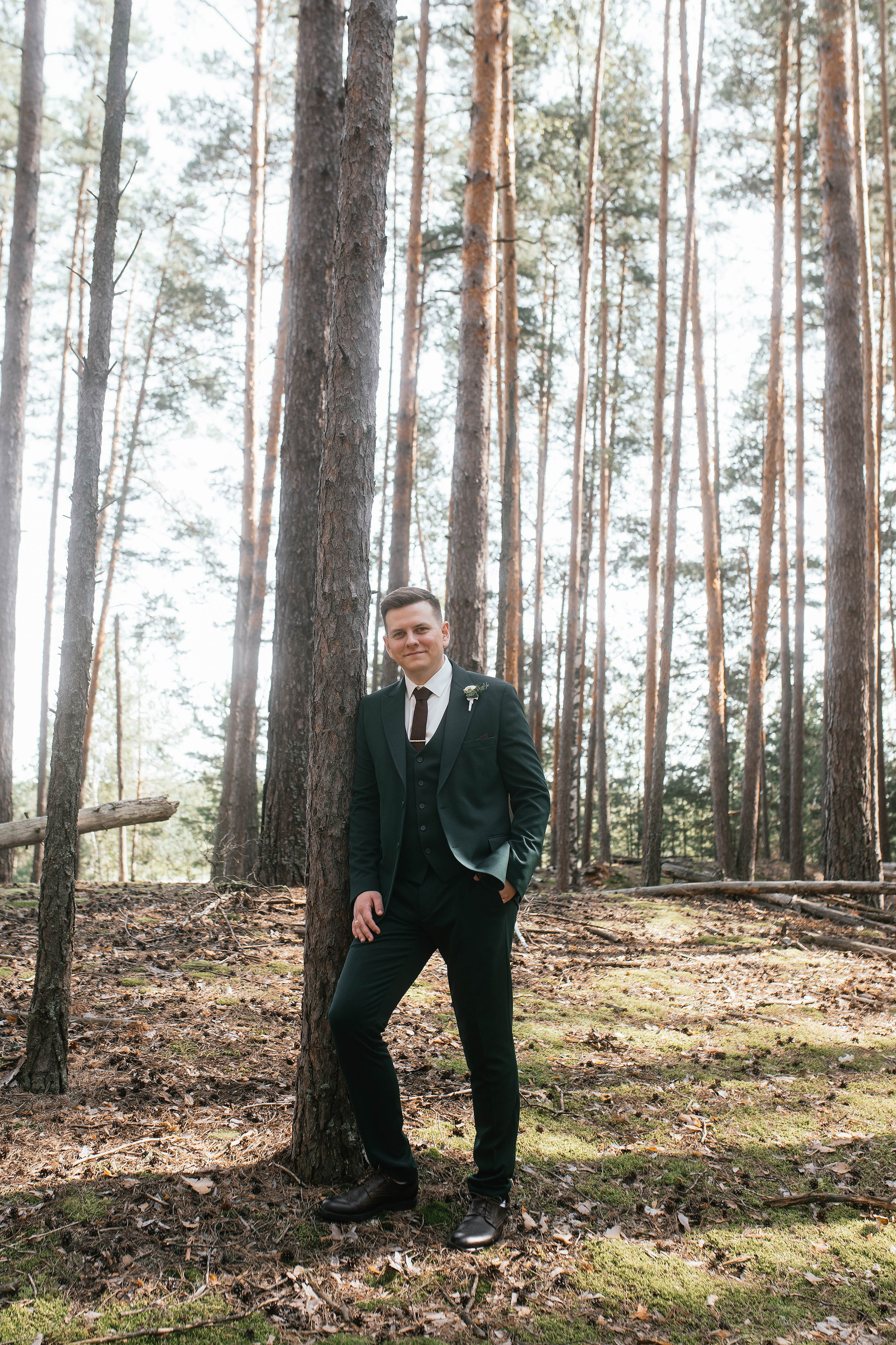 Wedding day #62. Свадебный, семейный фотограф в Рязани Лена Брант