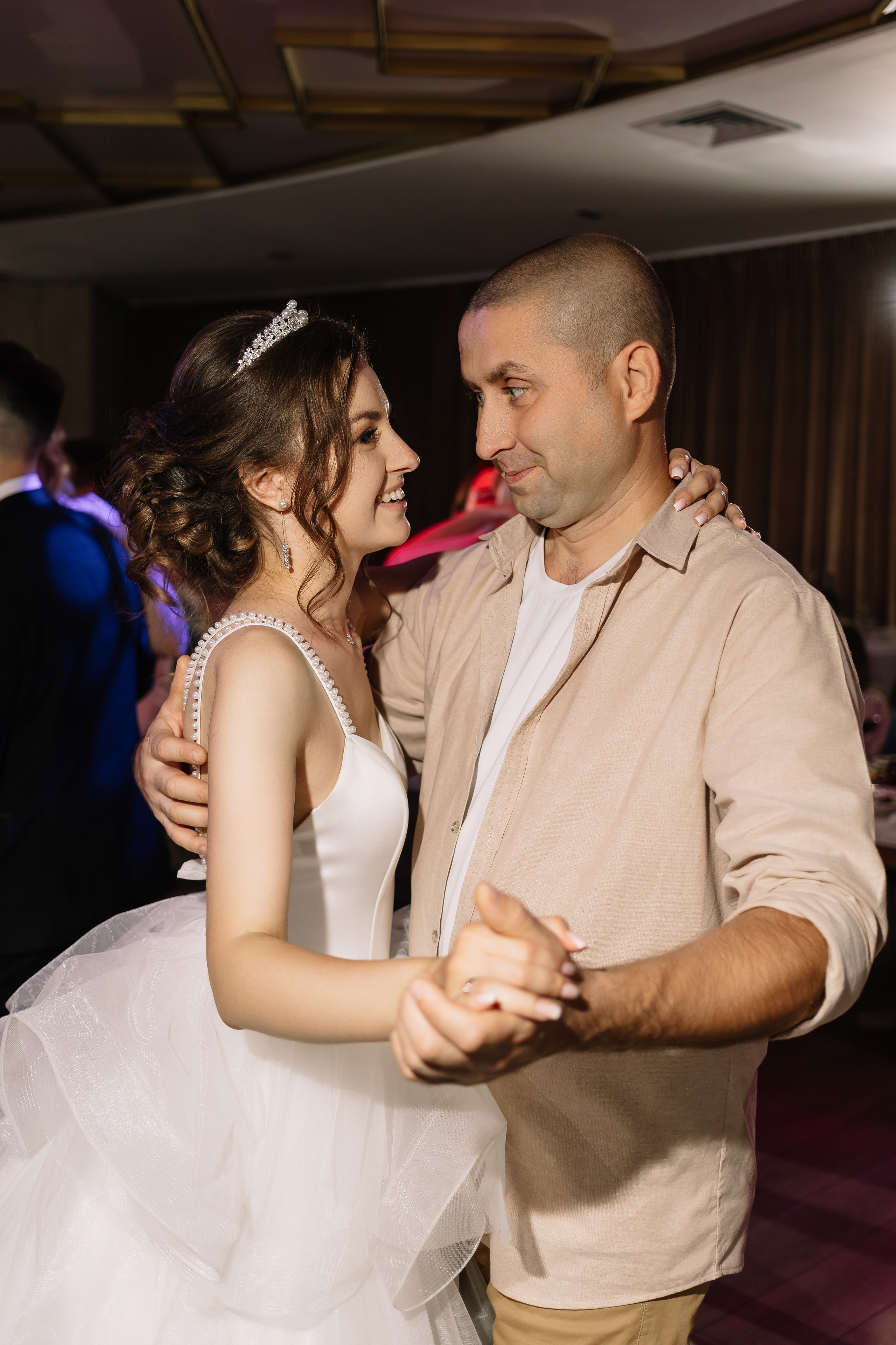 И & К. Свадебный, репортажный фотограф Ирина Шкурина