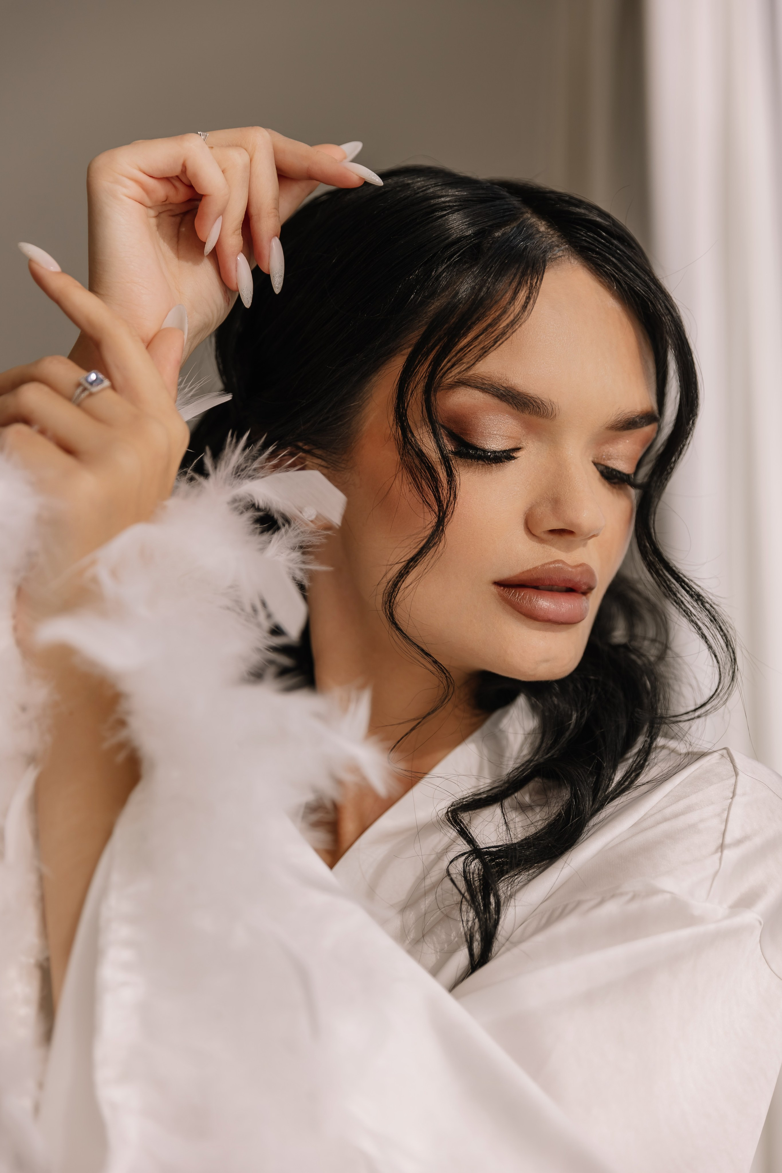 А & Ю. Свадебный, репортажный фотограф Ирина Шкурина