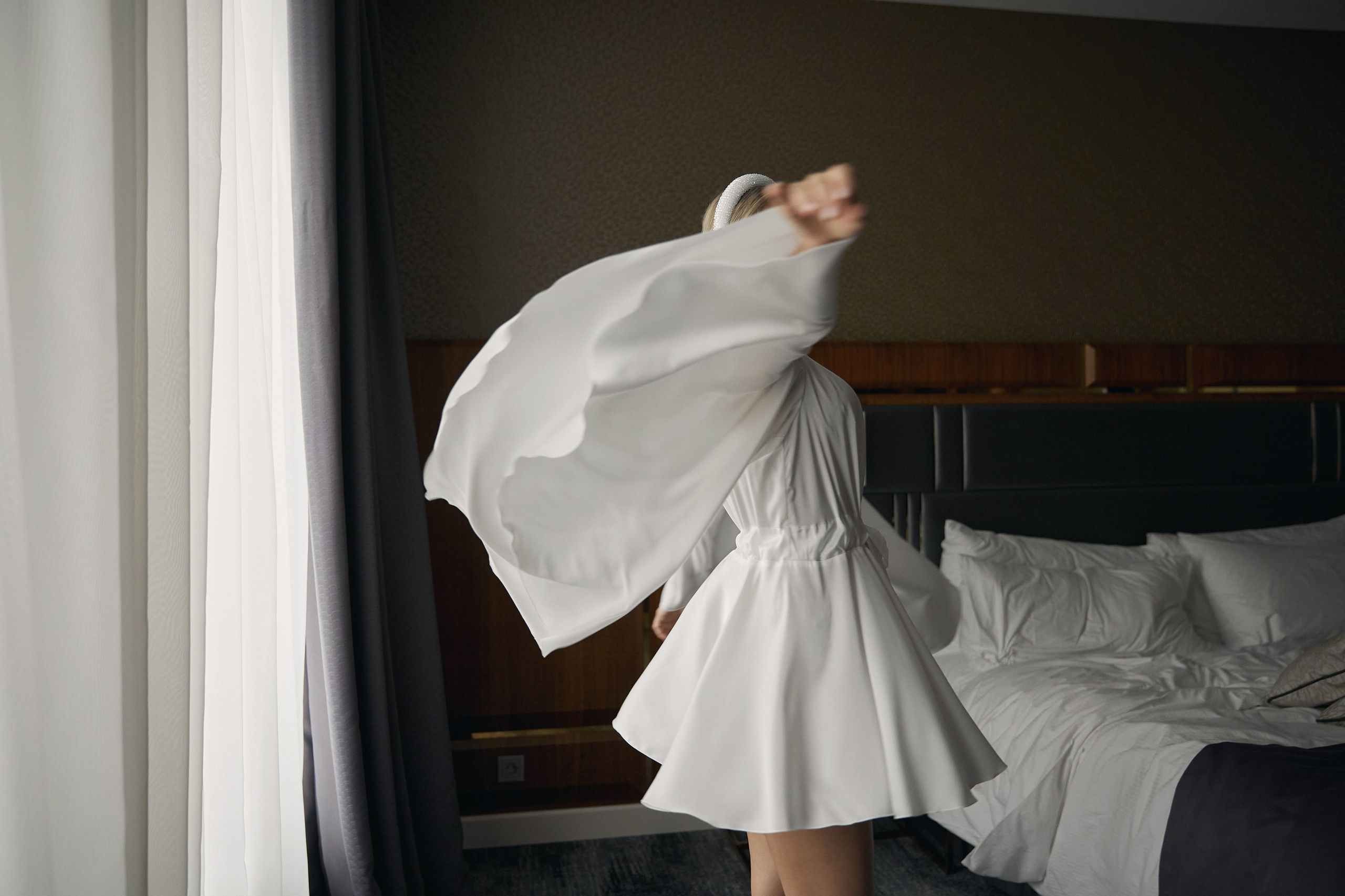 Виталия и Олег