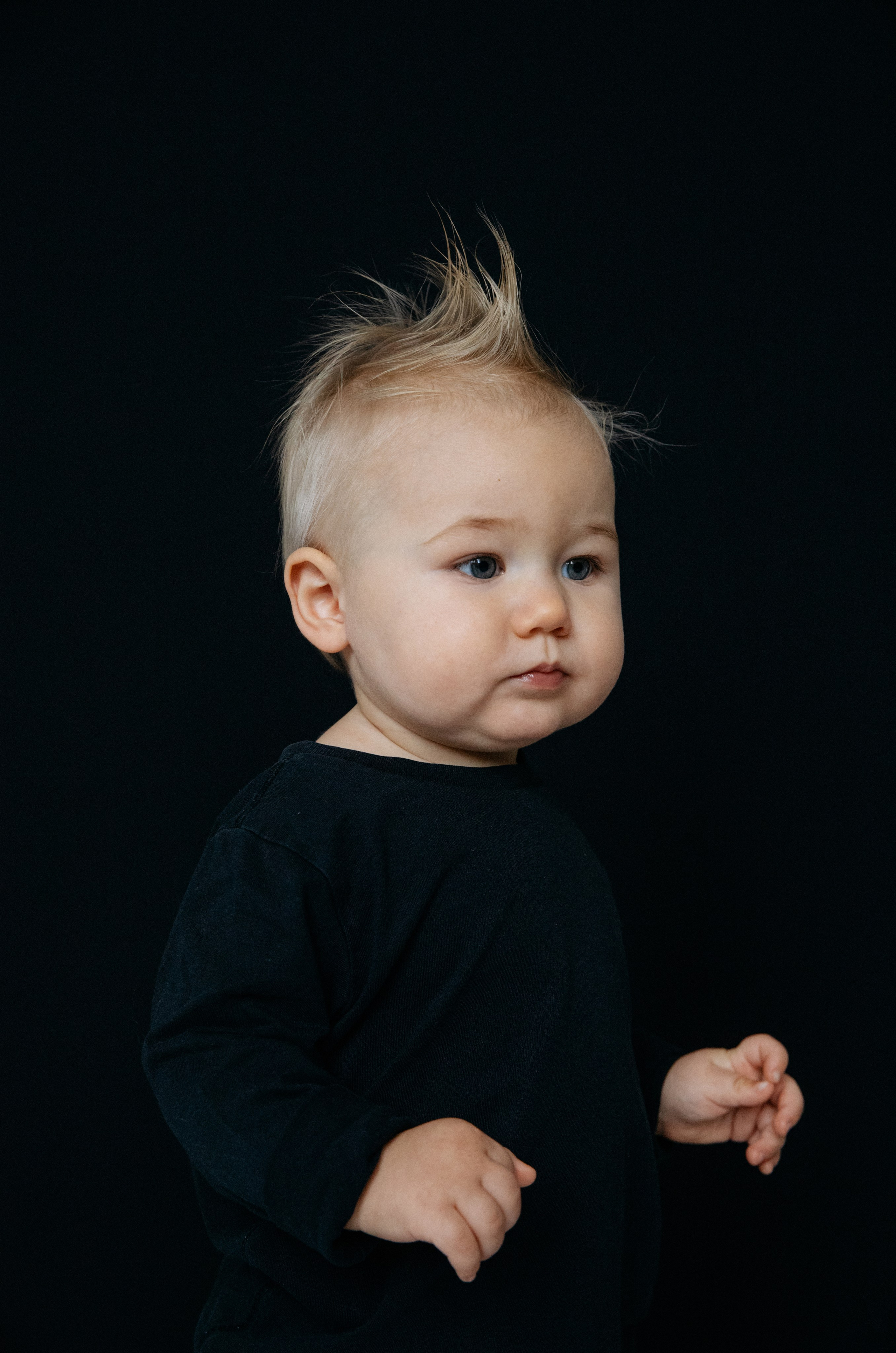 Арина + Лёня + Сава. Фотограф в Выборге | Юлия Басырова